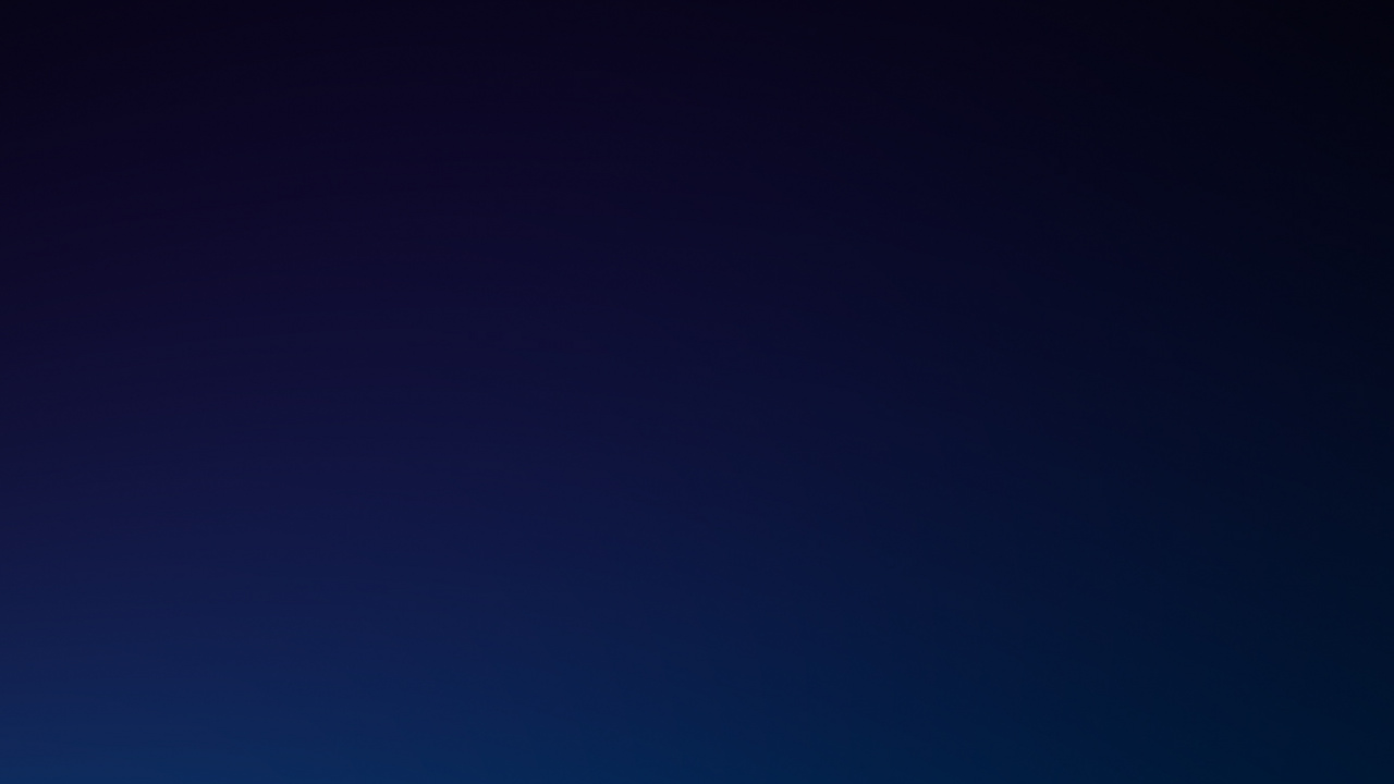 Blue, Electric Blue, Tints and Shades, Horizon, Magenta. Wallpaper in 1280x720 Resolution