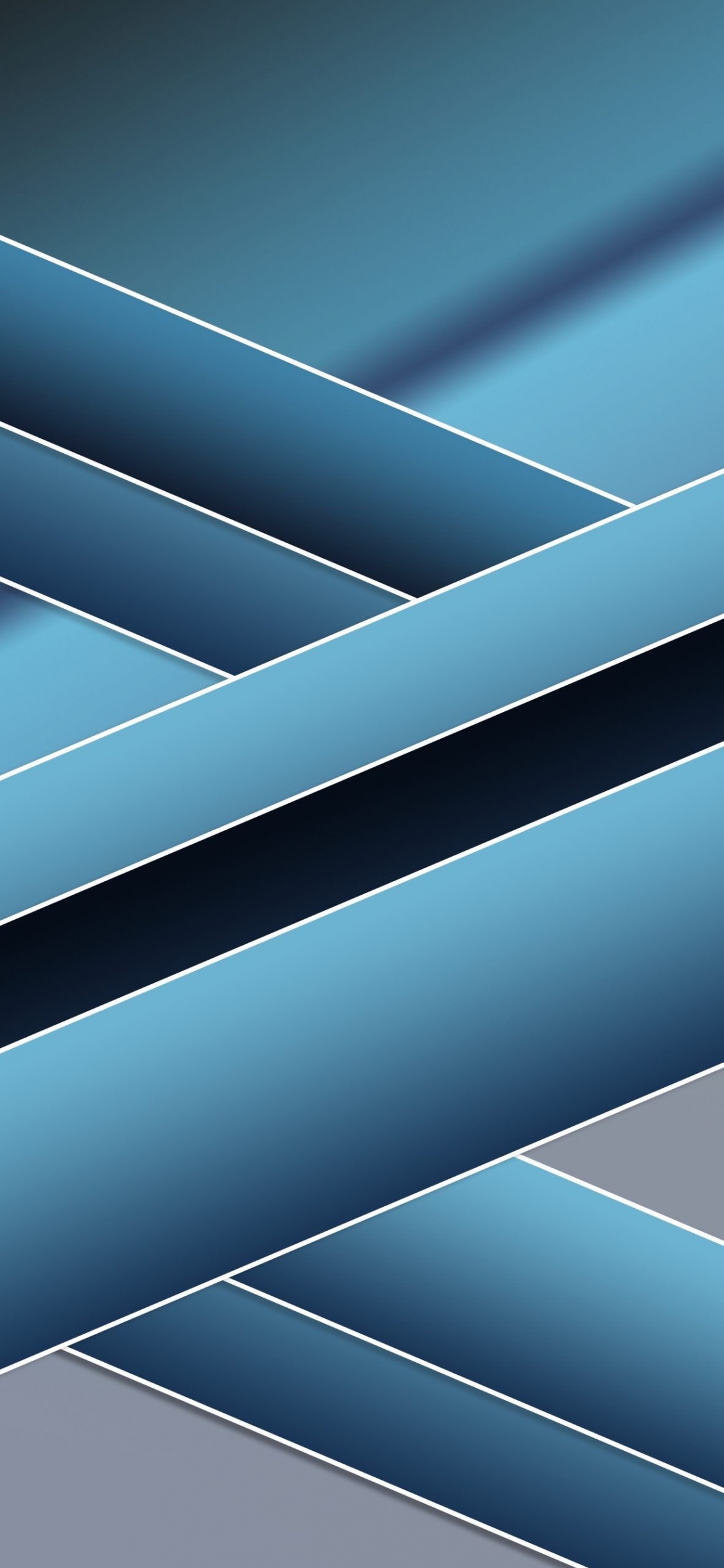 Arquitectura, Manzana, Azul, Diseño, Gráficos. Wallpaper in 1125x2436 Resolution