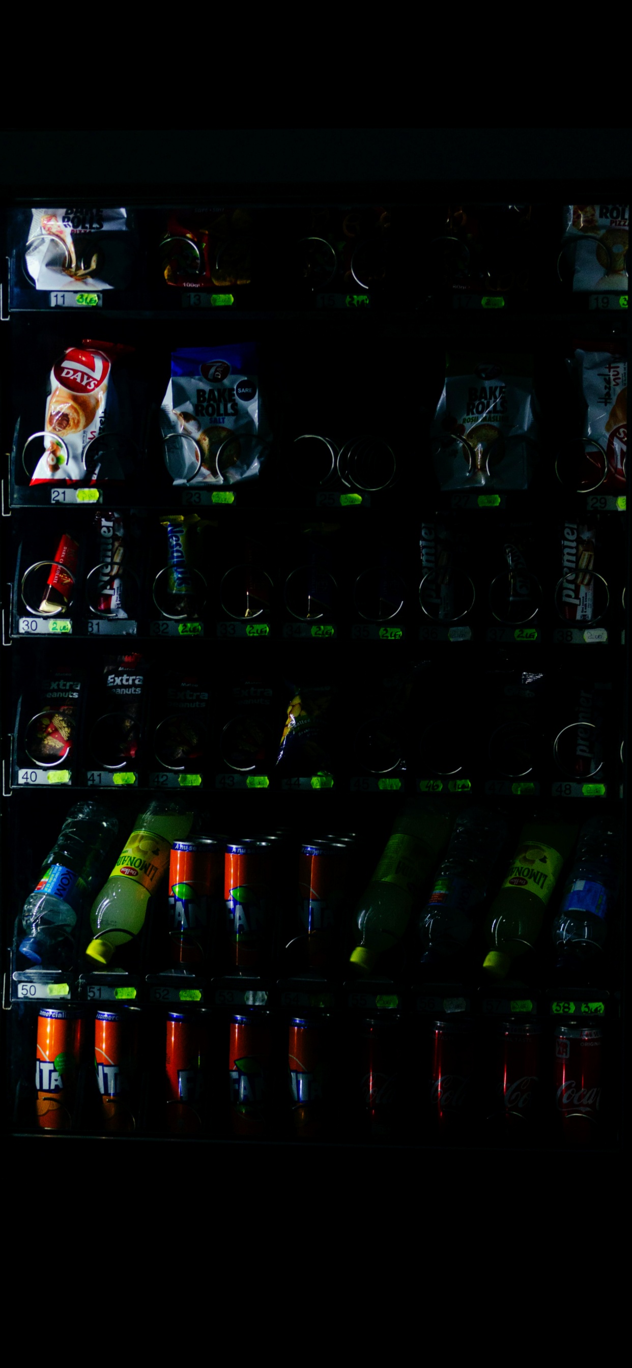 Dispositivo Electrónico, Vidrio, Colección, Multimedia. Wallpaper in 1242x2688 Resolution