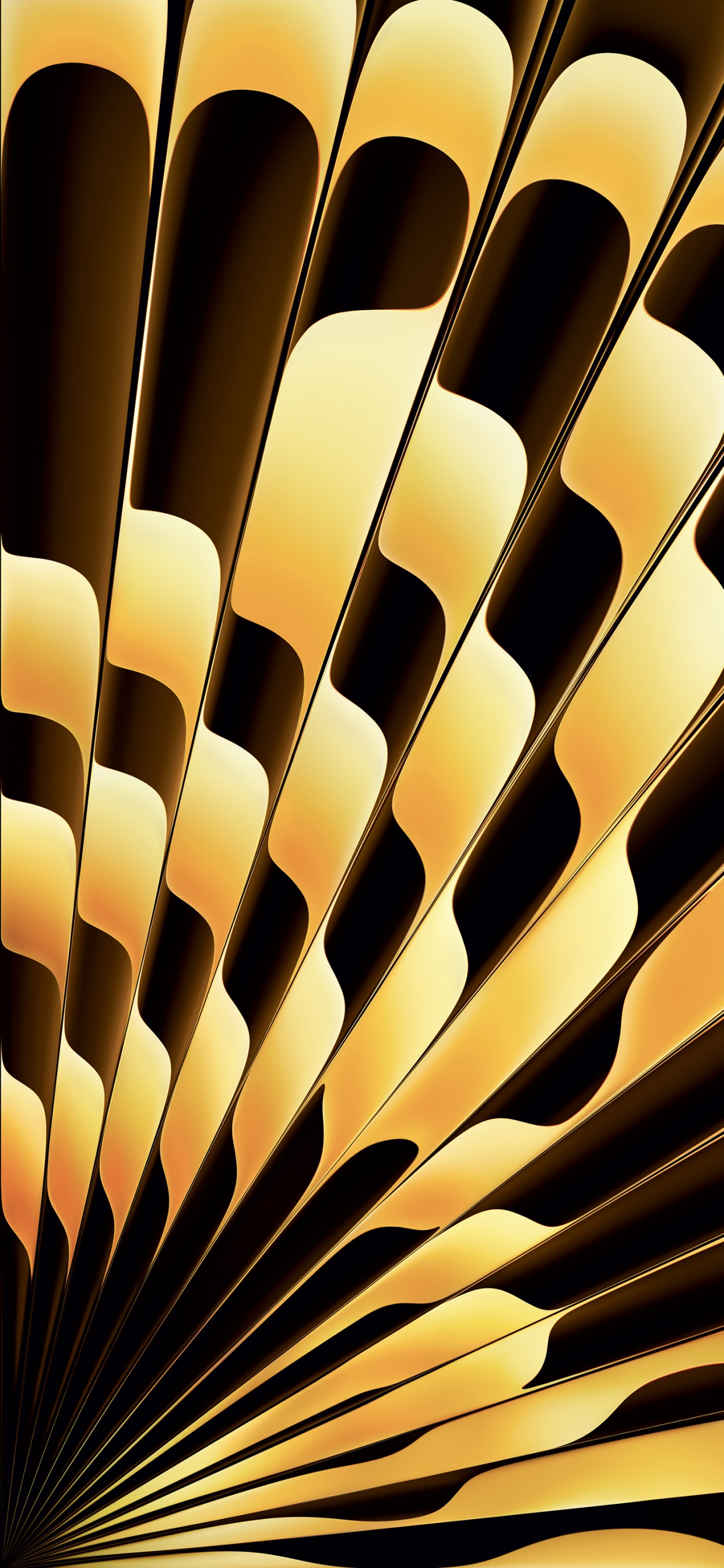 光, Air, 苹果, Ios, 黑色的 壁纸 1242x2688 允许