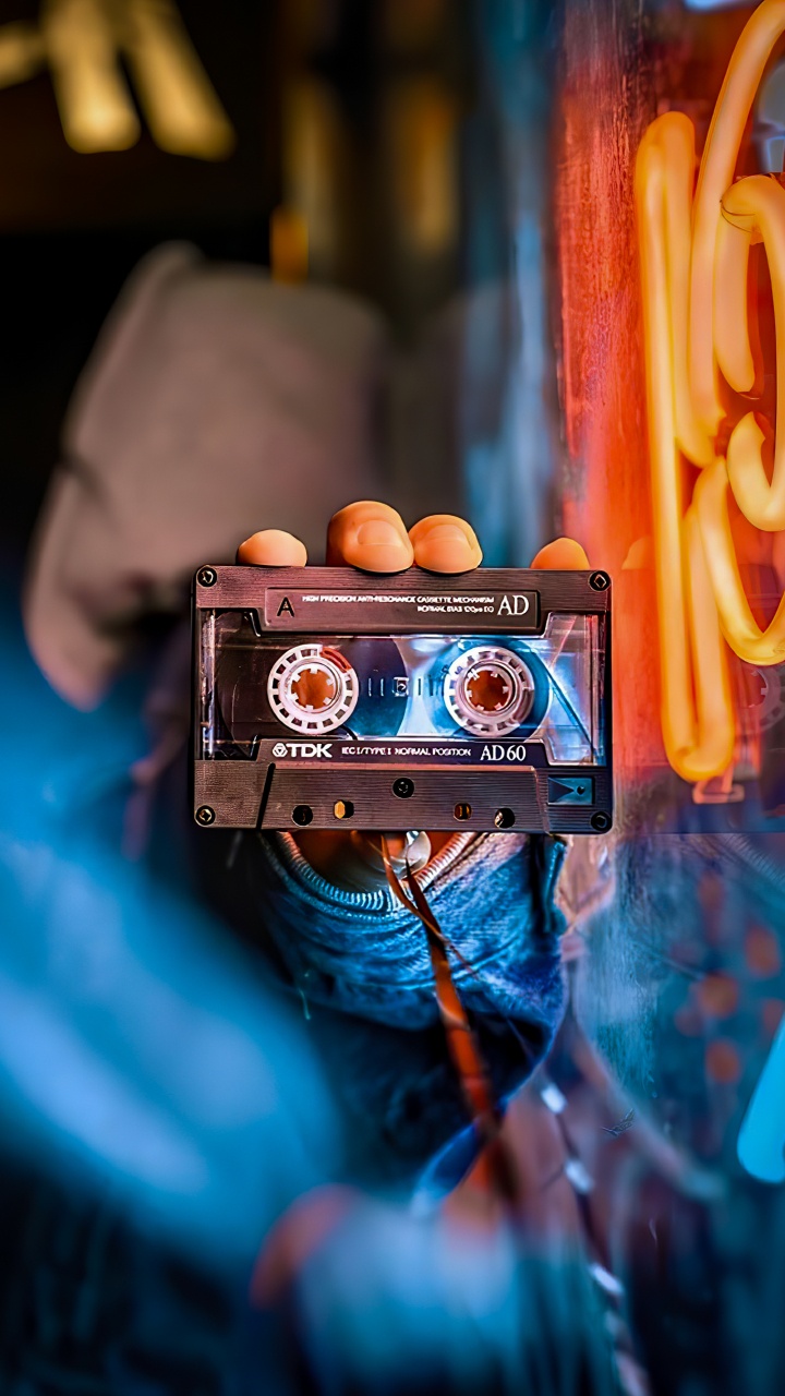 Orange, Purpur, Finger, Gas, Electric Blue. Wallpaper in 720x1280 Resolution