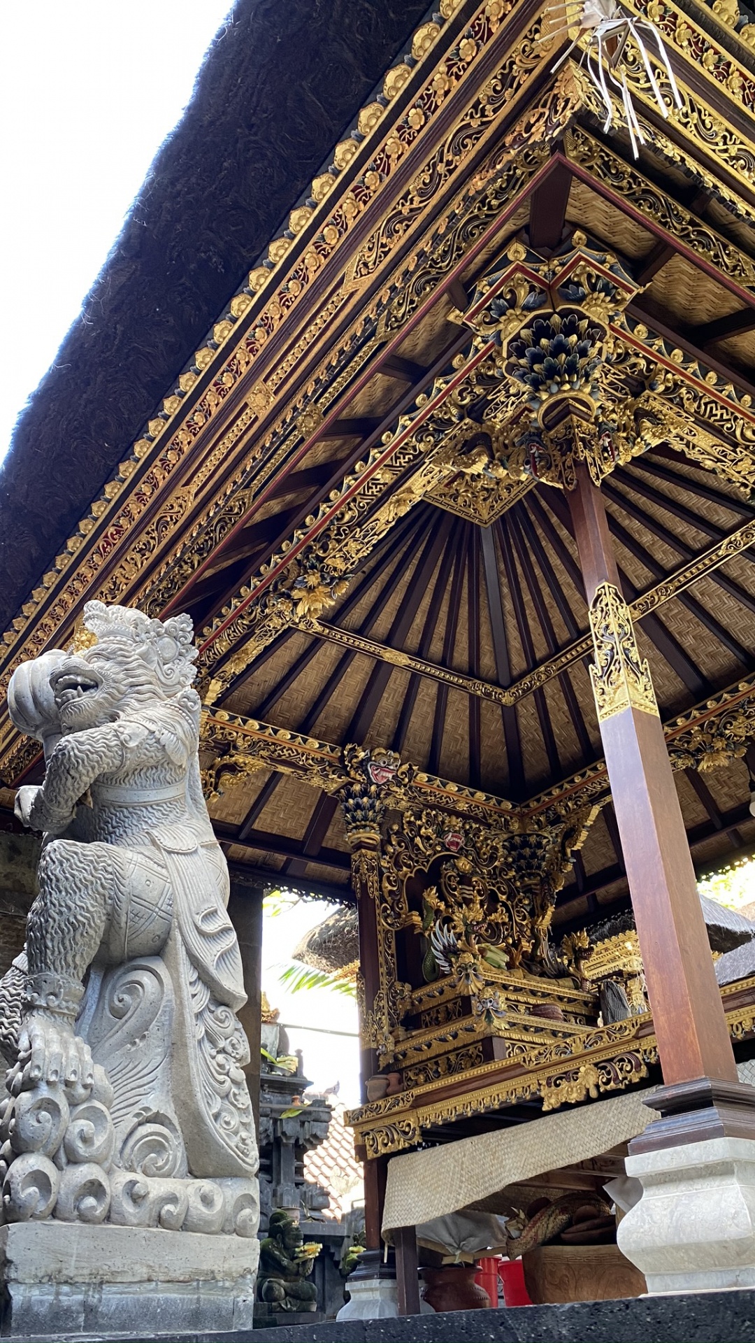 Landmark, Statue, Stone Carving, Tourist Attraction, Chinese Architecture. Wallpaper in 1080x1920 Resolution