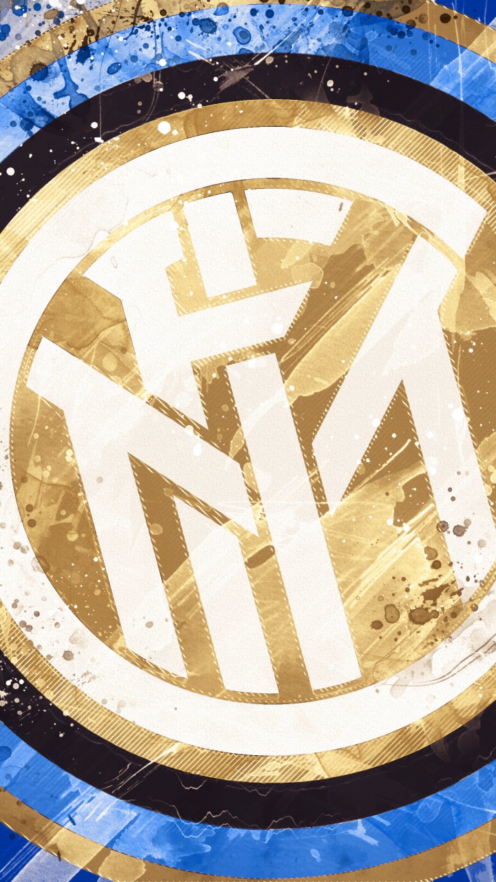 A C Milan, Circulo, Logotipo, Gráficos, Simbolo. Wallpaper in 720x1280 Resolution