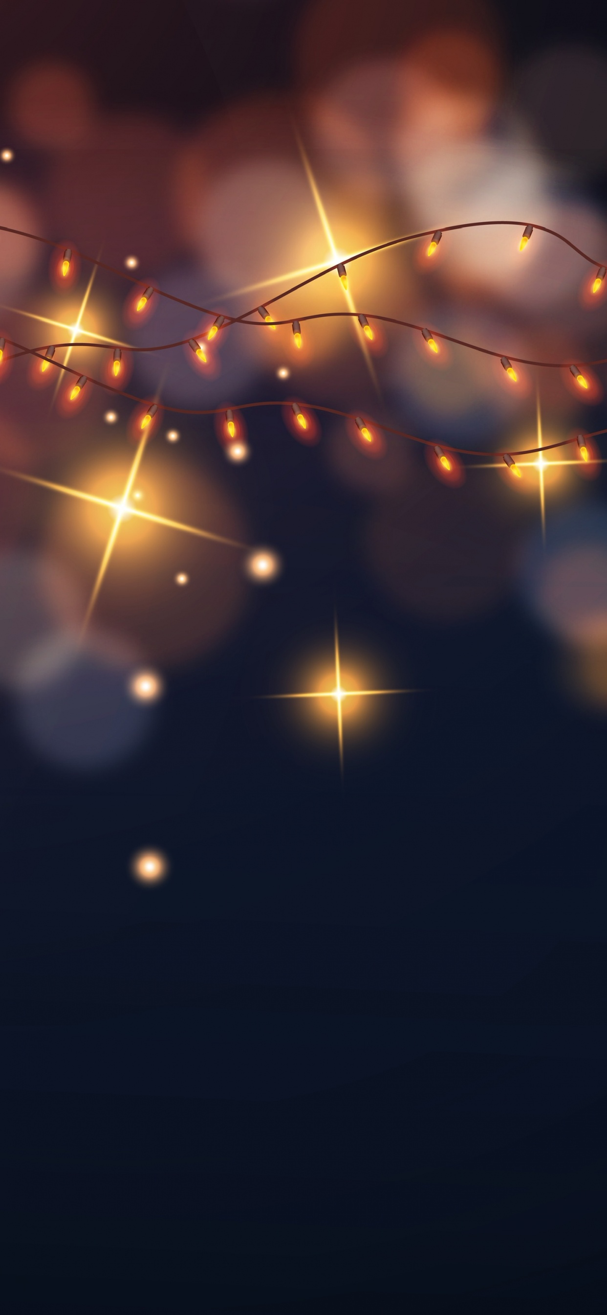 Freunde Kurze Weihnachtswünsche, Neujahr, Neue Jahre Tag, Weihnachtskonzert, Atmosphäre. Wallpaper in 1242x2688 Resolution