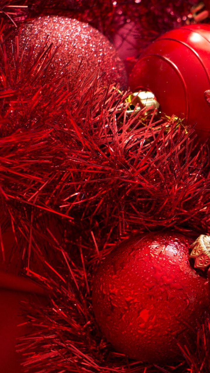 Weihnachtsdekoration, Weihnachten, Christmas Ornament, Verzierung, Dekor. Wallpaper in 720x1280 Resolution