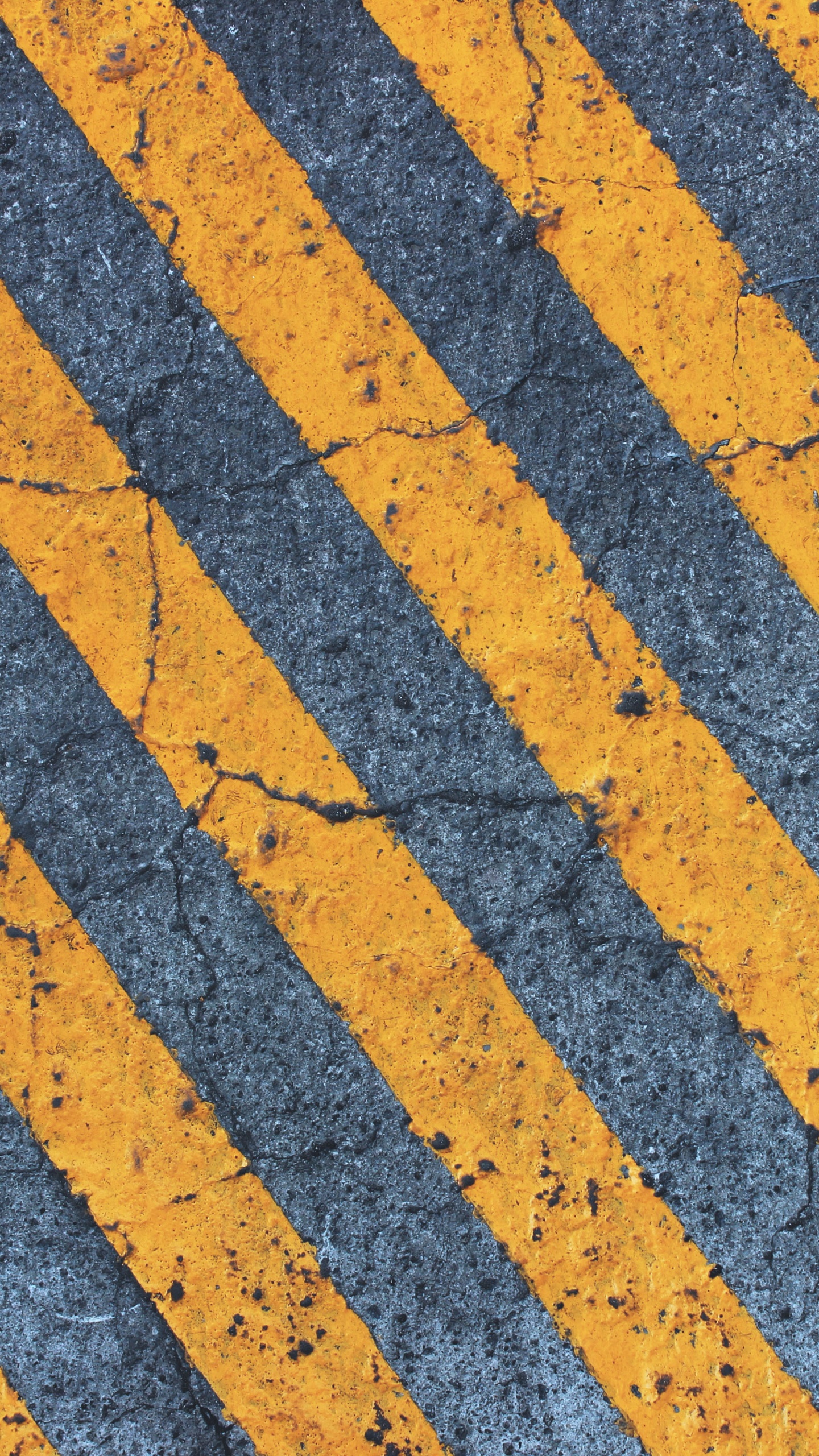 Blue and White Stripe Textile. Wallpaper in 1440x2560 Resolution