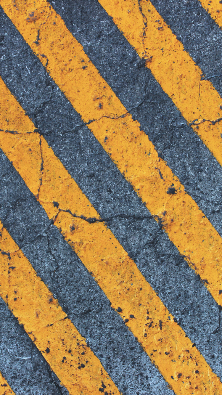 Blue and White Stripe Textile. Wallpaper in 750x1334 Resolution