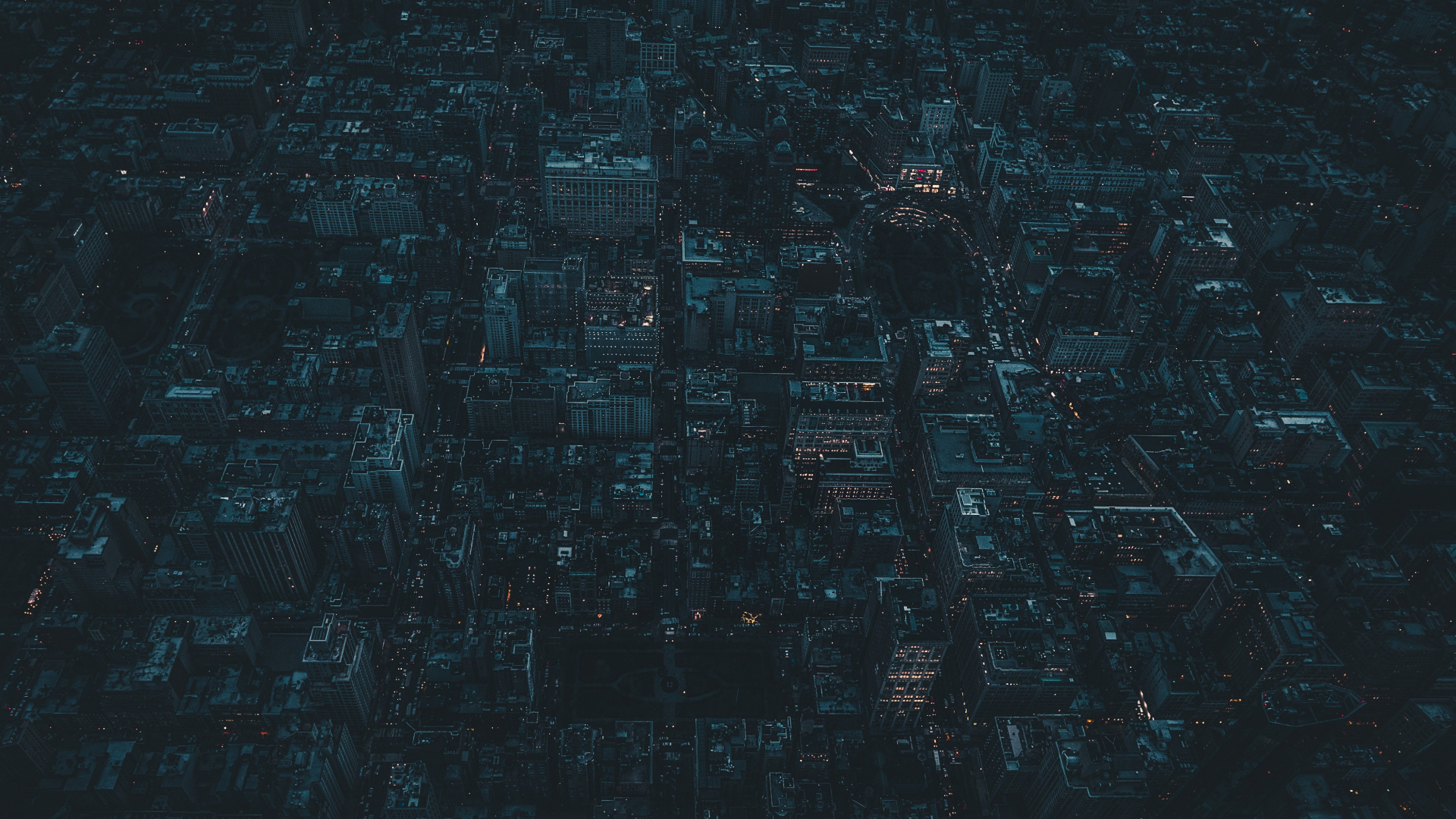 Obscurité, Texte, Atmosphère, New York, Green. Wallpaper in 1920x1080 Resolution