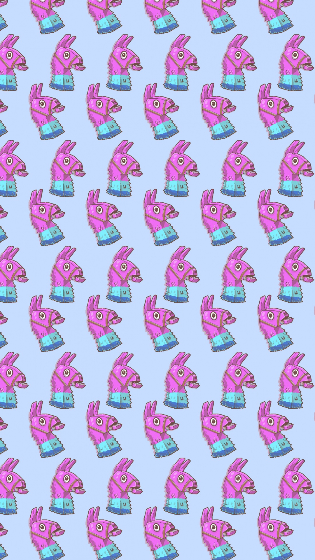 Fortnite, 粉红色, 品红色, 包装纸 壁纸 1080x1920 允许