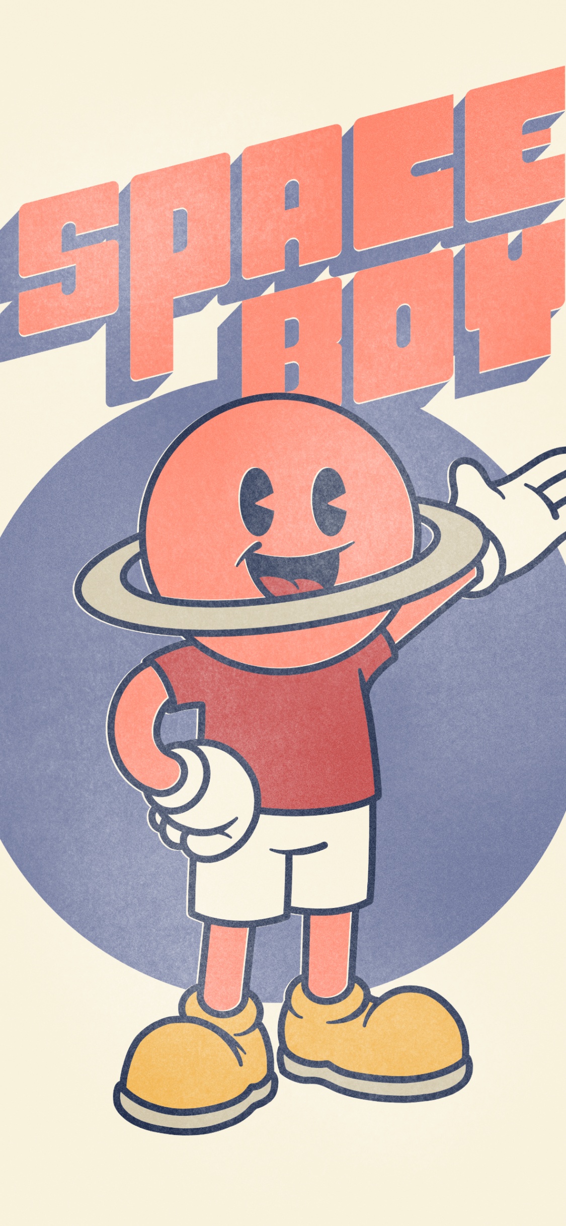 Cartoon, Art, Human, Gesture, Poster. Wallpaper in 1125x2436 Resolution