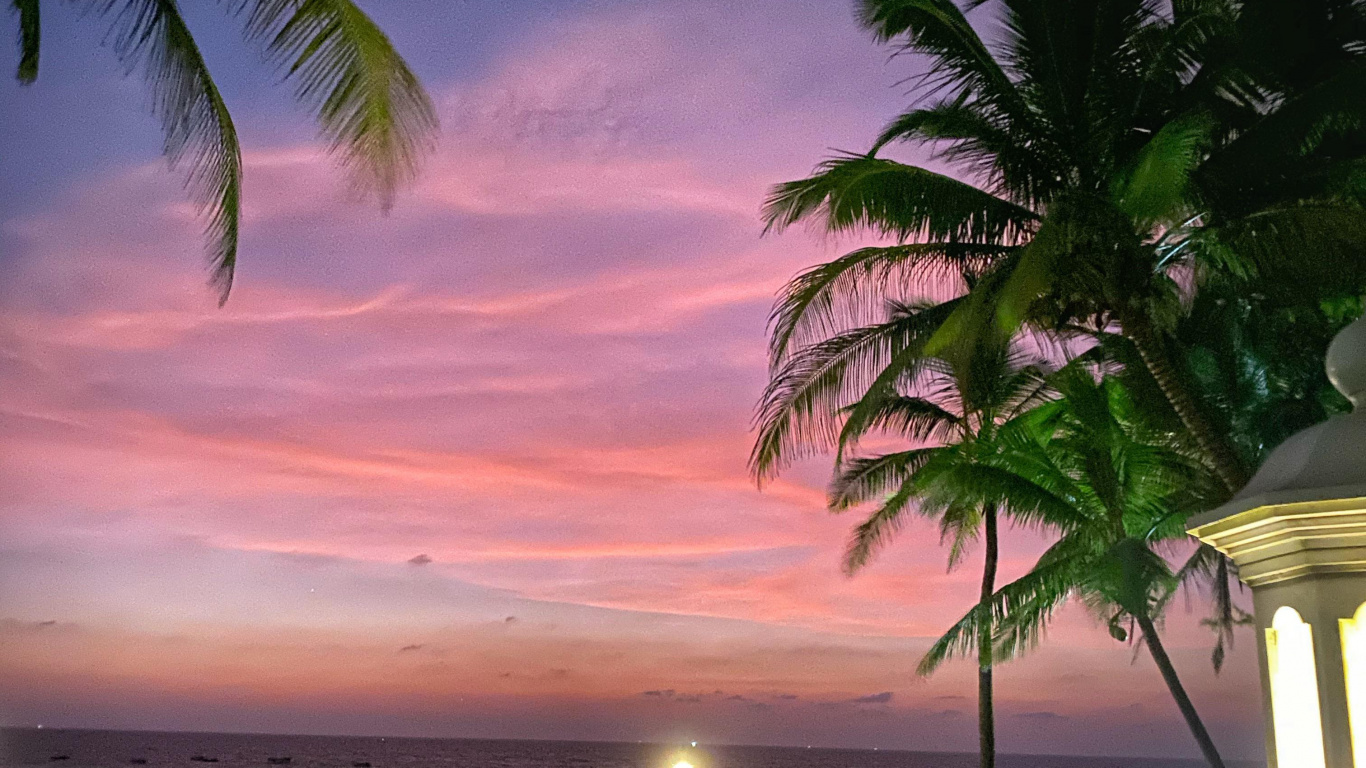 Naturaleza, Ambiente, Luz, Verde, Agua. Wallpaper in 1366x768 Resolution