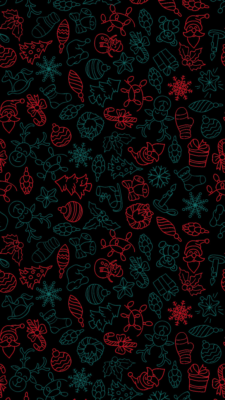 Arbre de Noël, Textile, Pink, Rectangle, Ligne. Wallpaper in 750x1334 Resolution