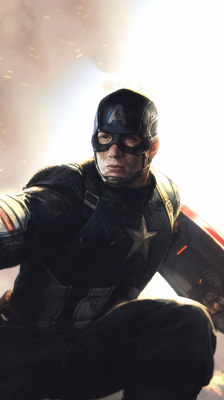 Man in Black and White Jacket Holding Black and White Rope. Wallpaper in 750x1334 Resolution