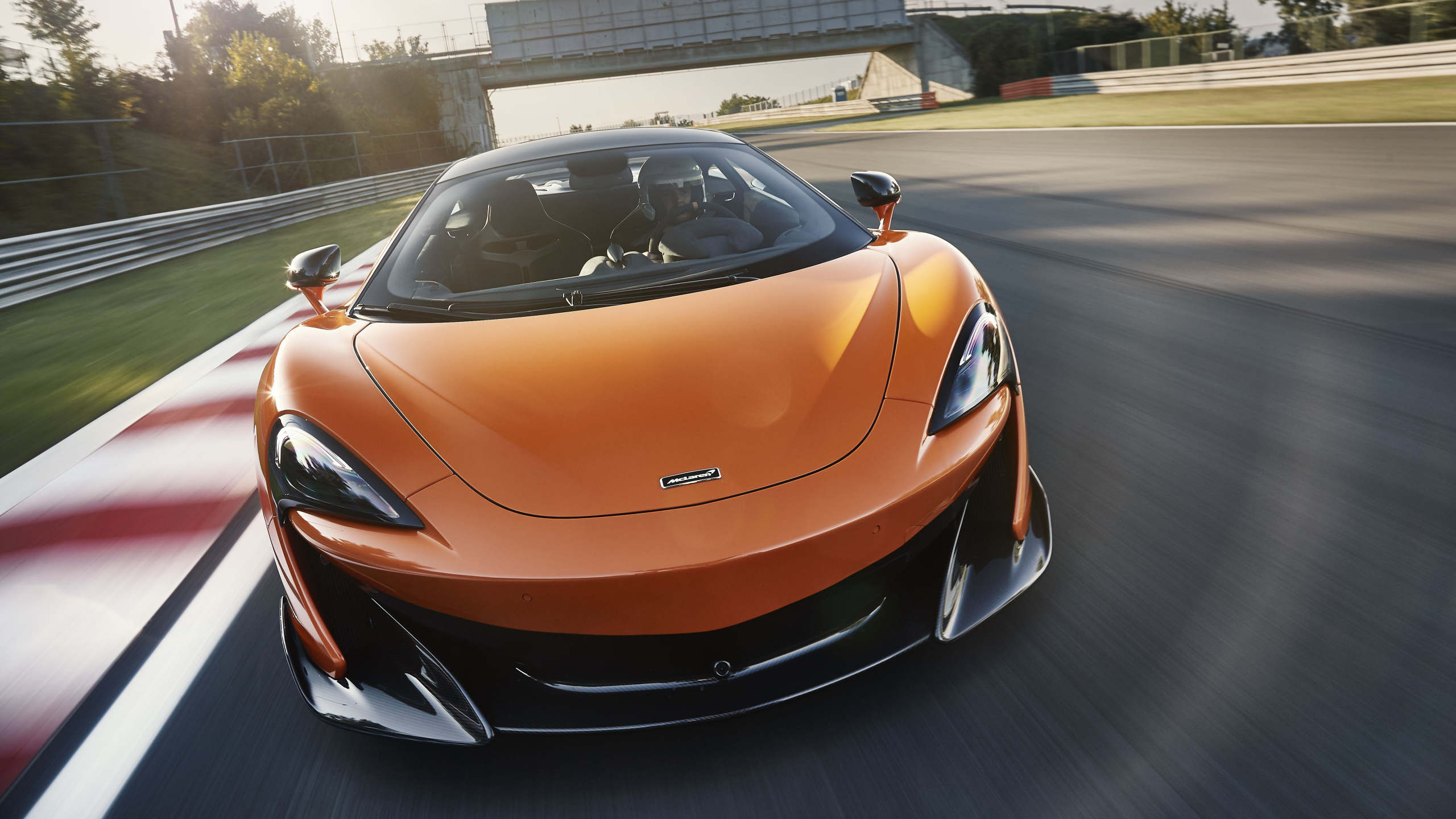 Fondos De Pantalla Mclaren 12c Mclaren Mclaren Automotive Mclaren De Senna Deportivo Wqhd 3024