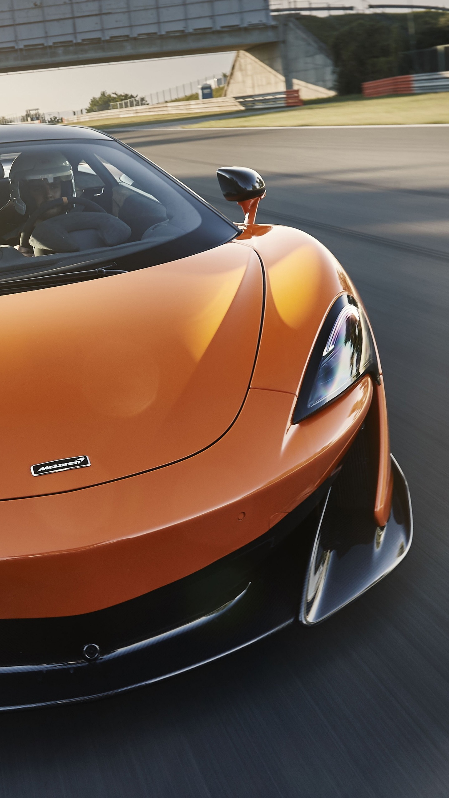Mclaren 12c, Mclaren, Mclaren Automotive, Mclaren Senna, Sports Car. Wallpaper in 1440x2560 Resolution
