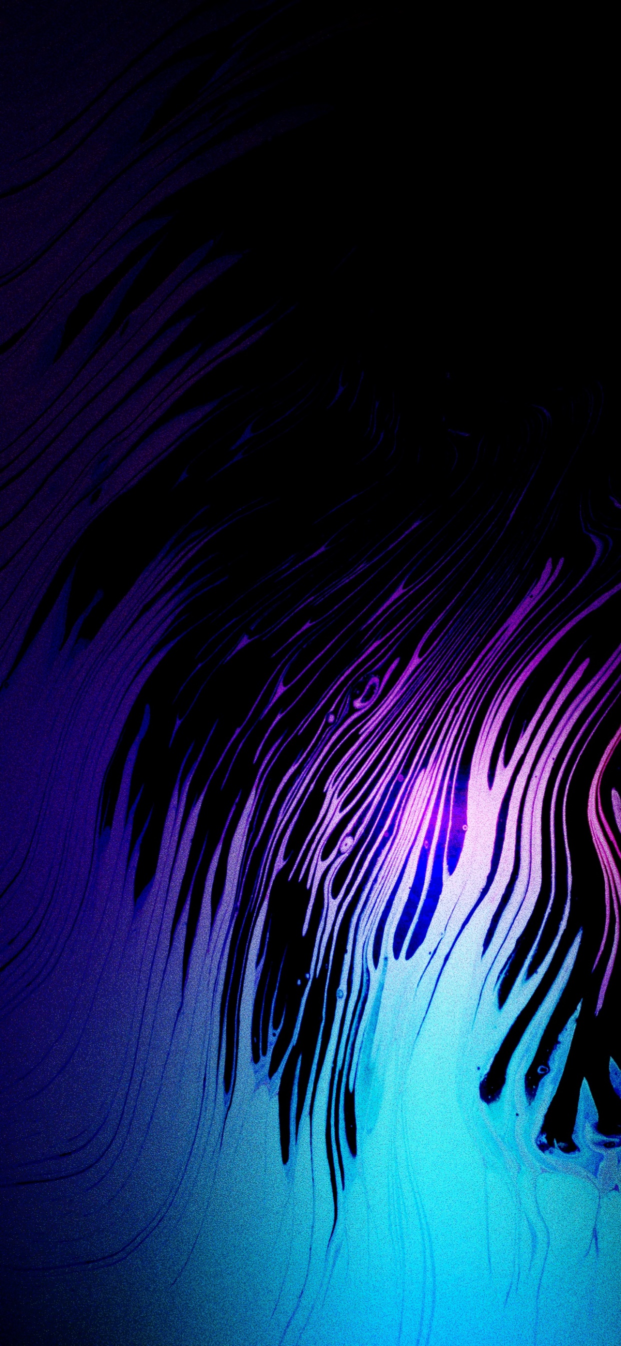 光, 紫色的, 紫罗兰色, 电蓝色的, 品红色 壁纸 1242x2688 允许