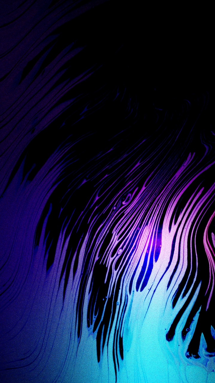 Licht, Wasser, Purpur, Veilchen, Electric Blue. Wallpaper in 720x1280 Resolution