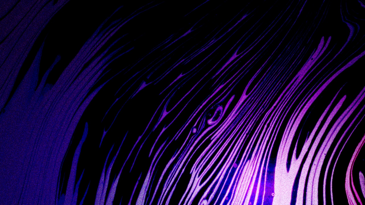 Lumière, Eau, Purple, Violette, Magenta. Wallpaper in 1280x720 Resolution
