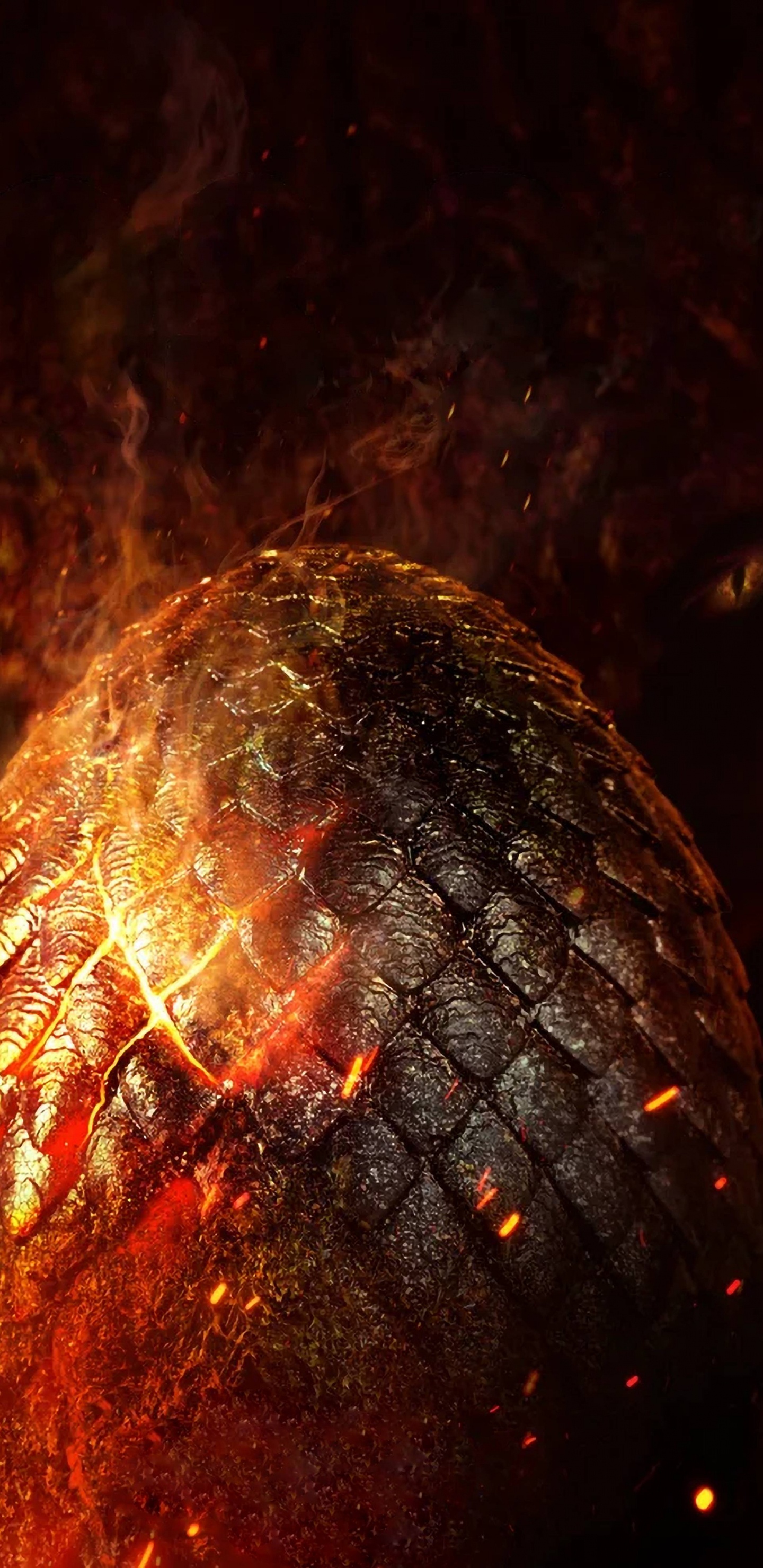 Prinzessin Rhaenyra Targaryen, Alicent Hightower, Haus Targaryen, Zweite Seines Namens, Westeros. Wallpaper in 1440x2960 Resolution