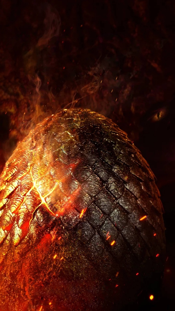 Prinzessin Rhaenyra Targaryen, Alicent Hightower, Haus Targaryen, Zweite Seines Namens, Westeros. Wallpaper in 720x1280 Resolution