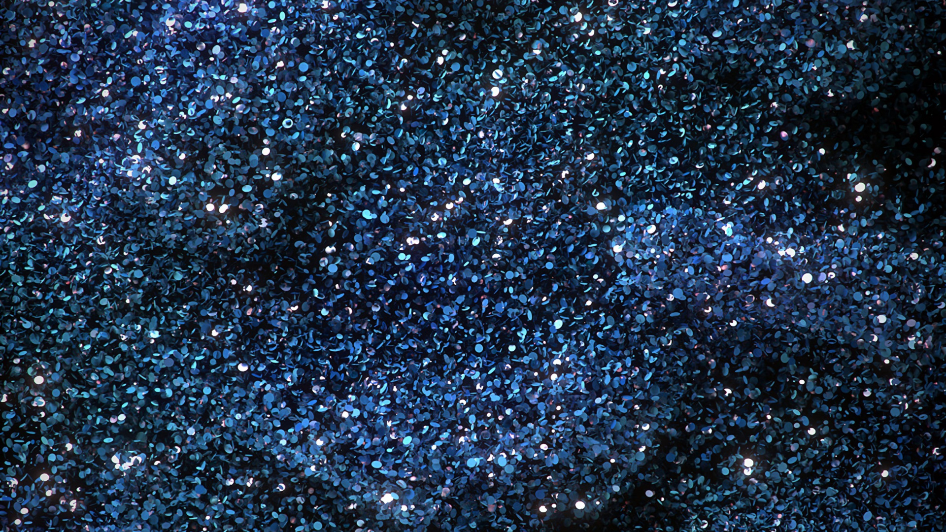 Weiße Und Blaue Abstrakte Malerei. Wallpaper in 1920x1080 Resolution