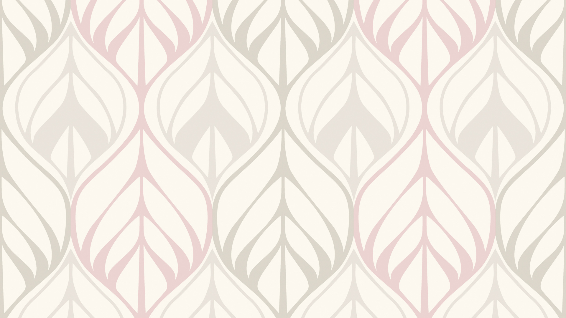 Textil Floral Blanco y Rojo. Wallpaper in 1920x1080 Resolution