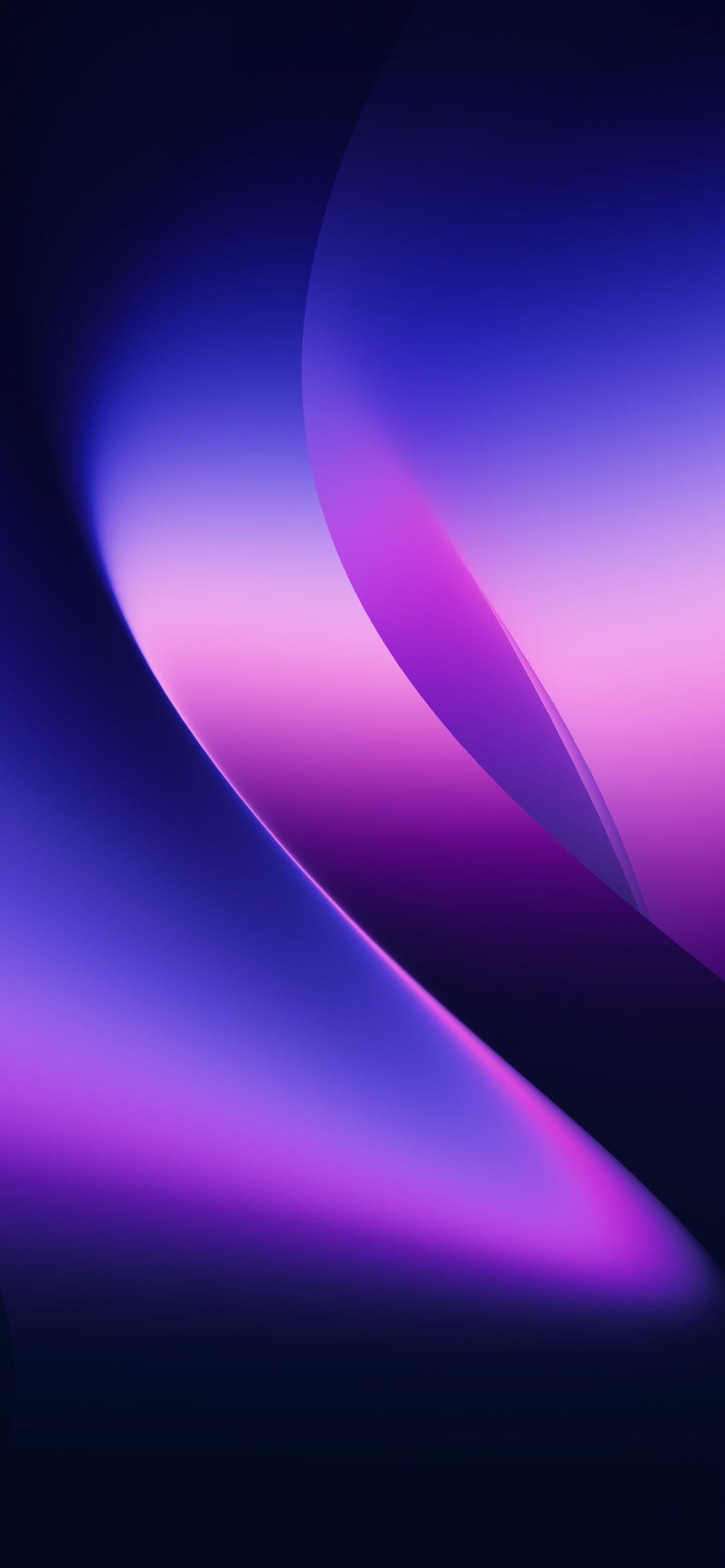 Ambiente, Morado, Agua, Violeta, Magenta. Wallpaper in 1125x2436 Resolution