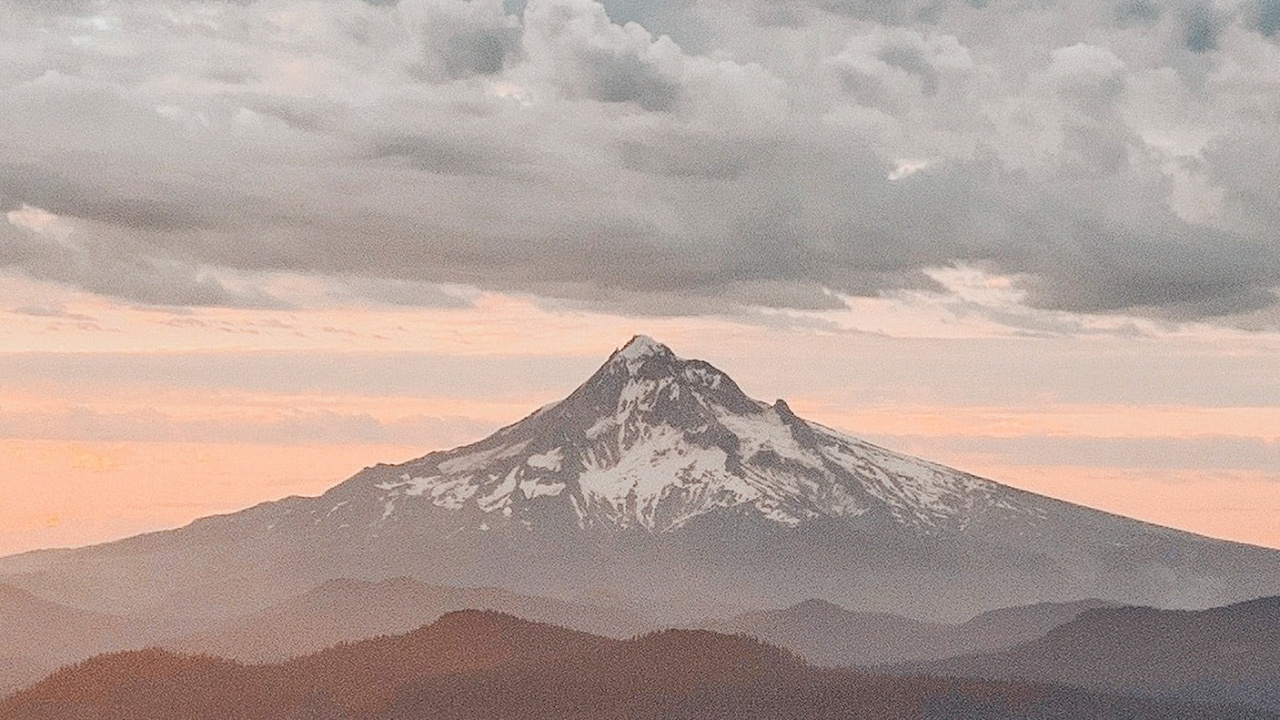 Landscape, Nature, Art, Wilderness, Cloud. Wallpaper in 1280x720 Resolution