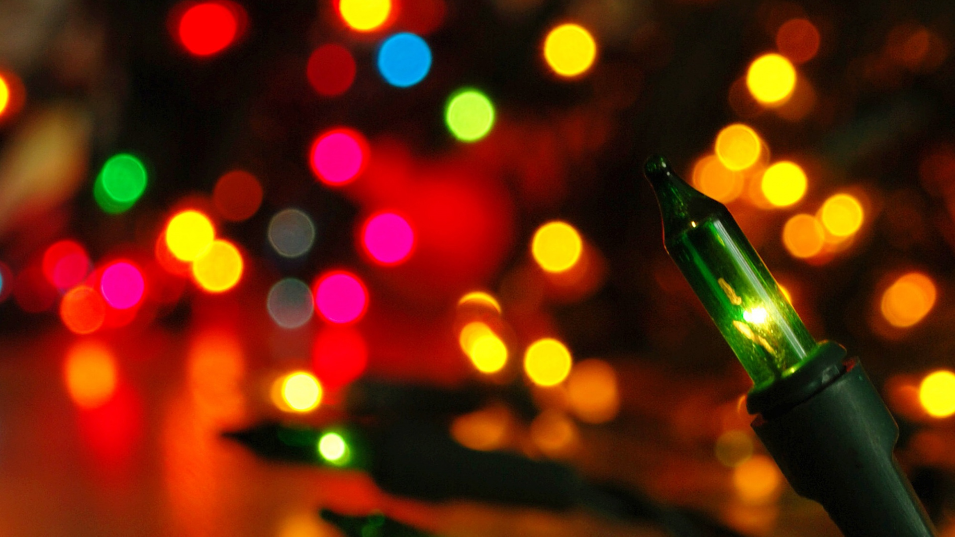 Licht, Weihnachtsbeleuchtung, Weihnachten, Weihnachtsdekoration, Nacht. Wallpaper in 1920x1080 Resolution