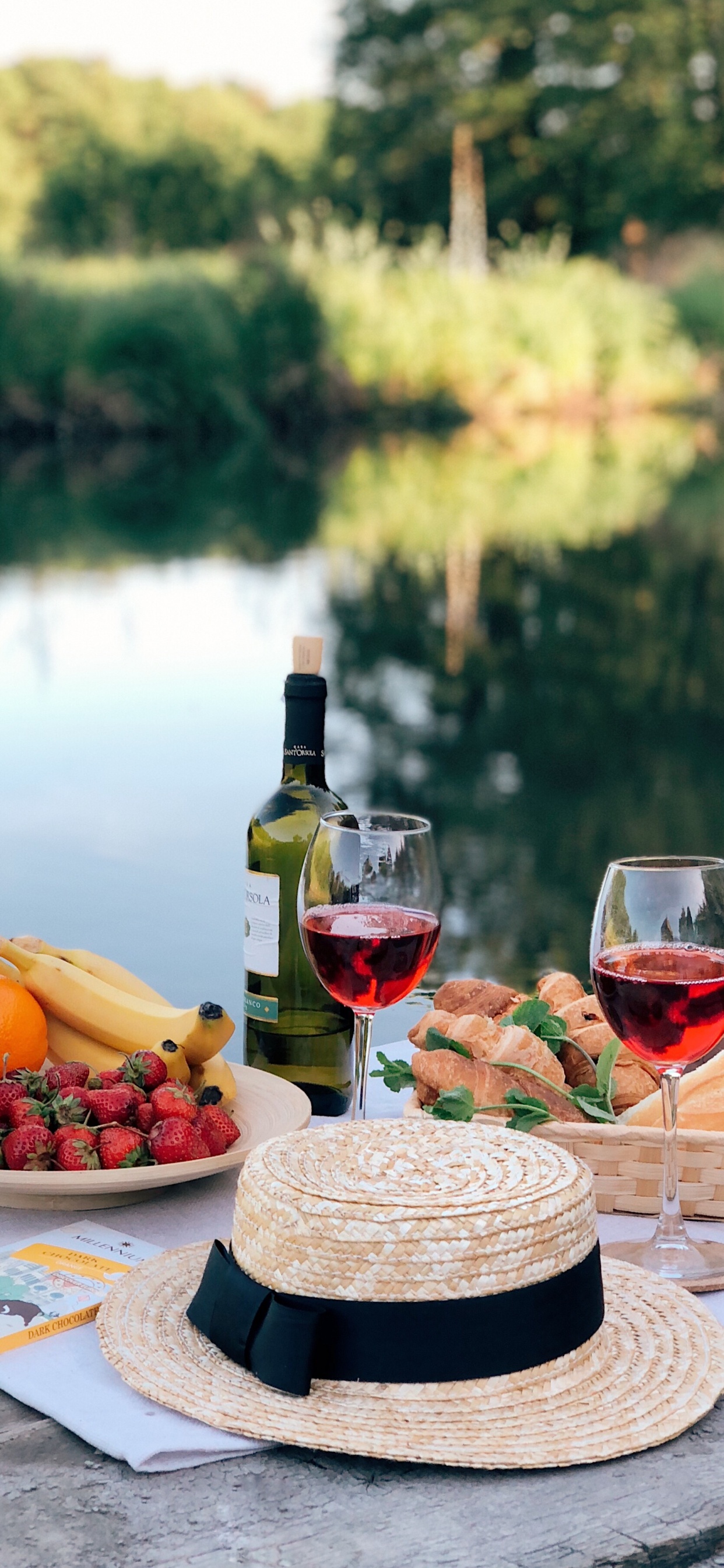 Copa de Vino, Desayuno, Vino, Brunch, Copas. Wallpaper in 1242x2688 Resolution