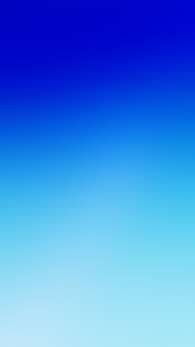 Blue, Magenta, Horizon, Rectangle. Wallpaper in 750x1334 Resolution