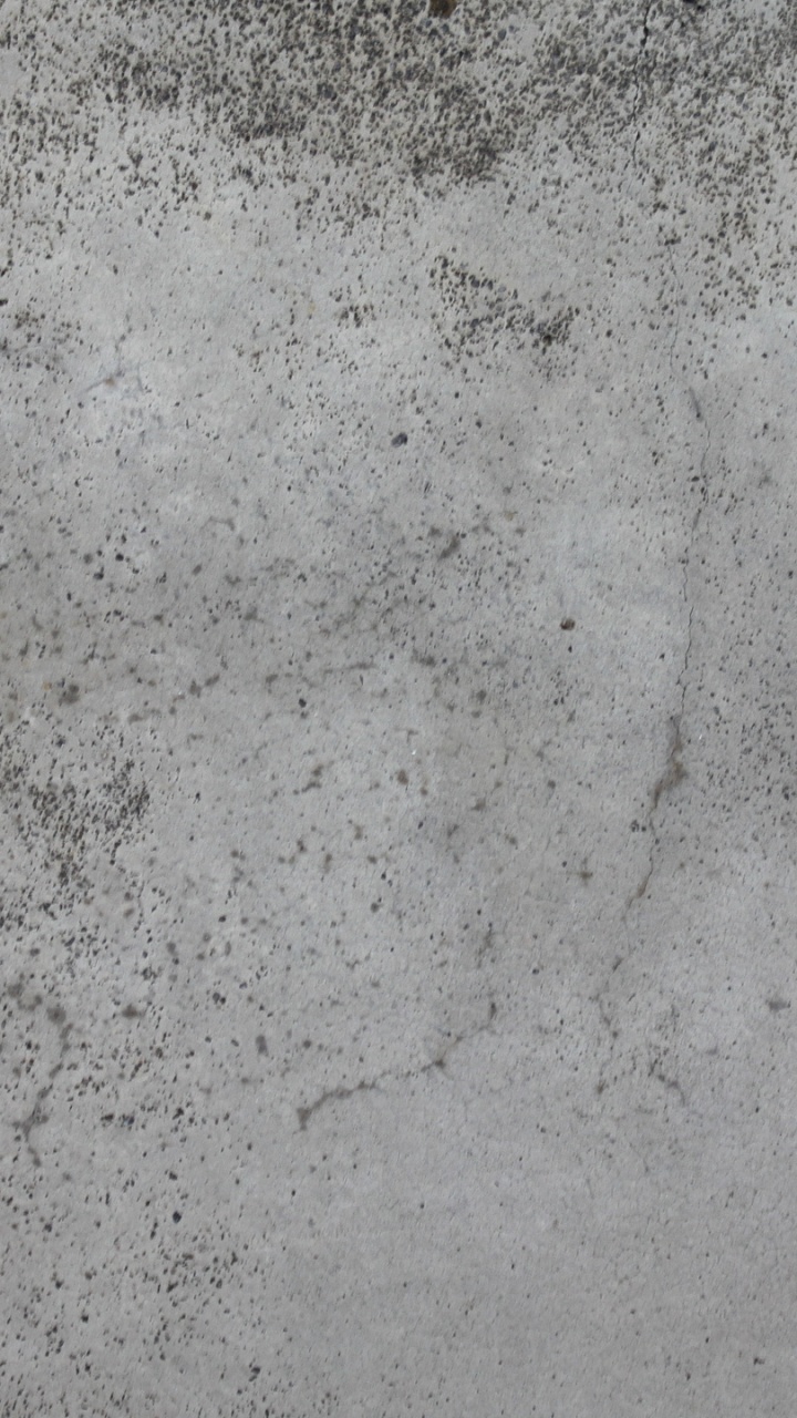 Peinture Abstraite Blanche et Noire. Wallpaper in 720x1280 Resolution