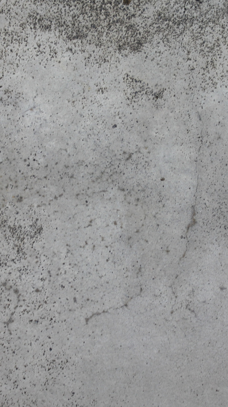 Peinture Abstraite Blanche et Noire. Wallpaper in 750x1334 Resolution