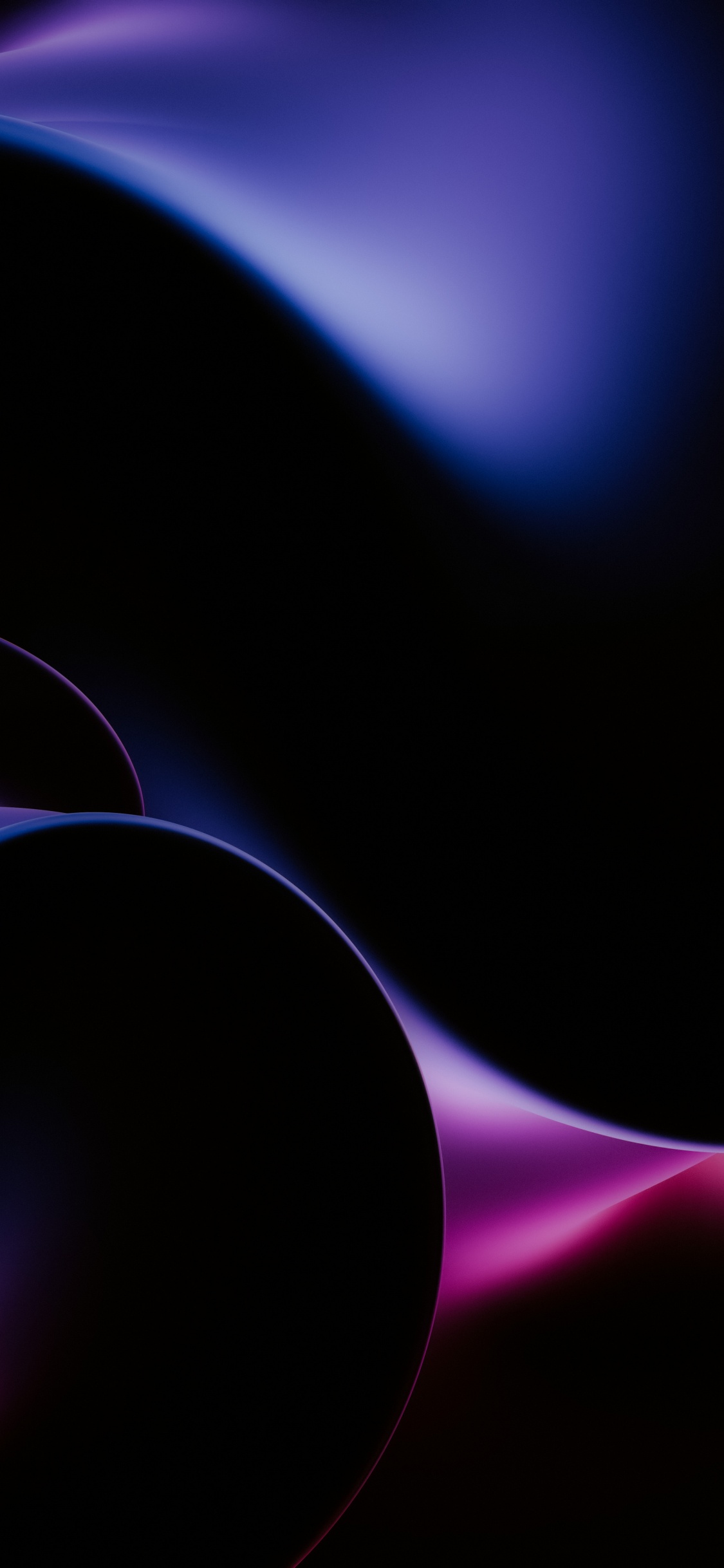 Ambiente, Morado, Violeta, Magenta, Arte. Wallpaper in 1125x2436 Resolution