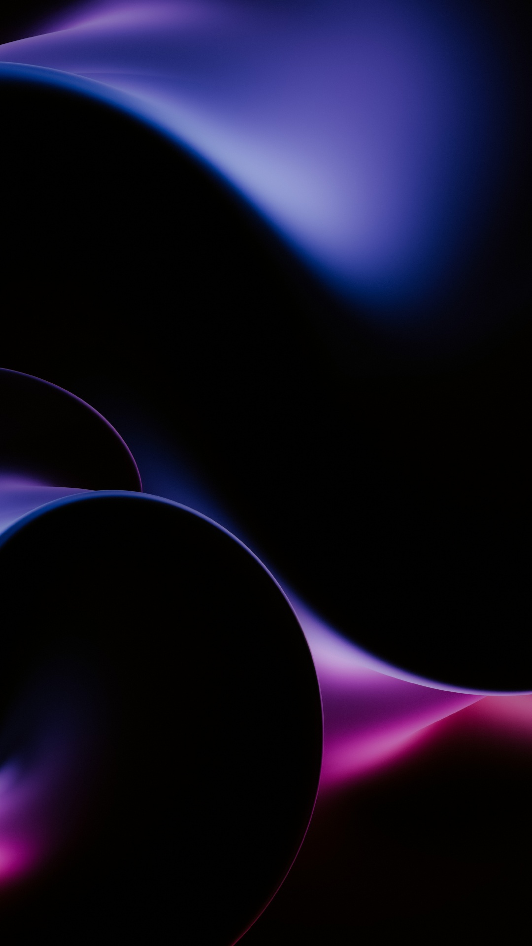 Atmosphere, Colorfulness, Purple, Violet, Magenta. Wallpaper in 1080x1920 Resolution