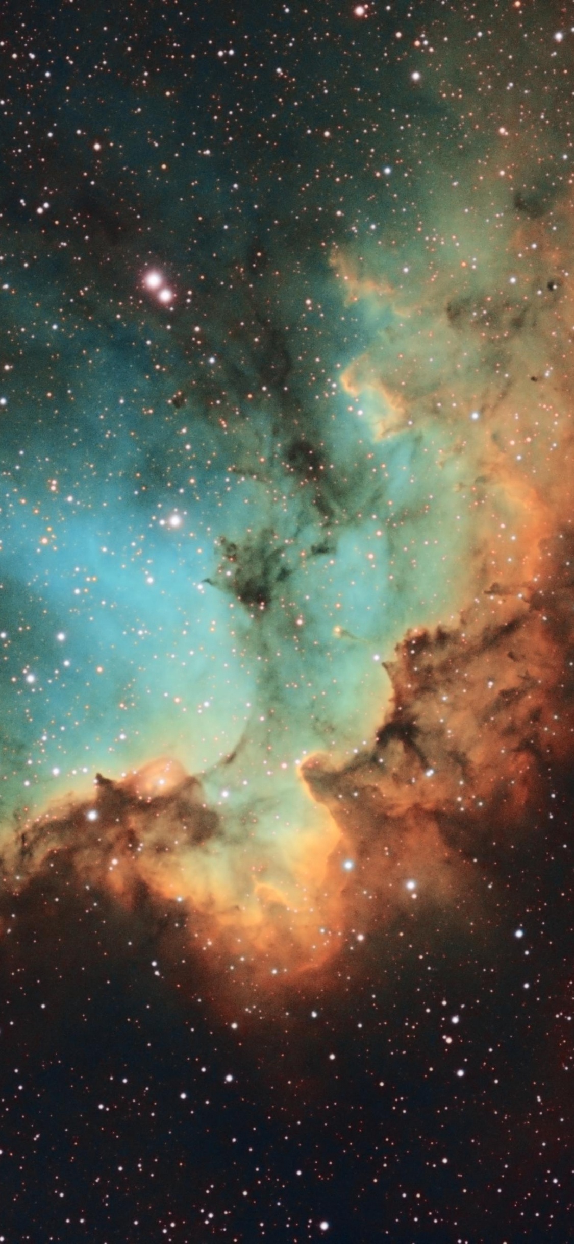 天文学对象, 气氛, 外层空间, 宇宙, 天文学 壁纸 1125x2436 允许