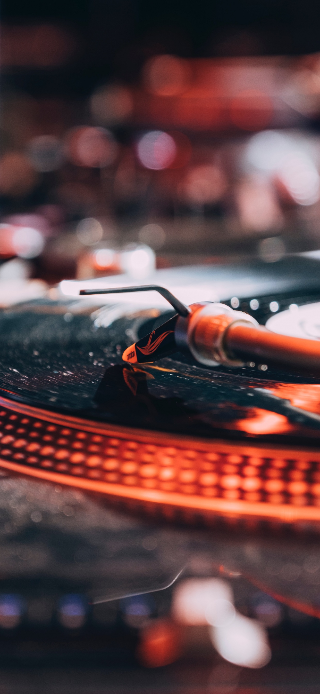 Phonograph Record, Music, Dishes, Dish, Recipe. Wallpaper in 1242x2688 Resolution