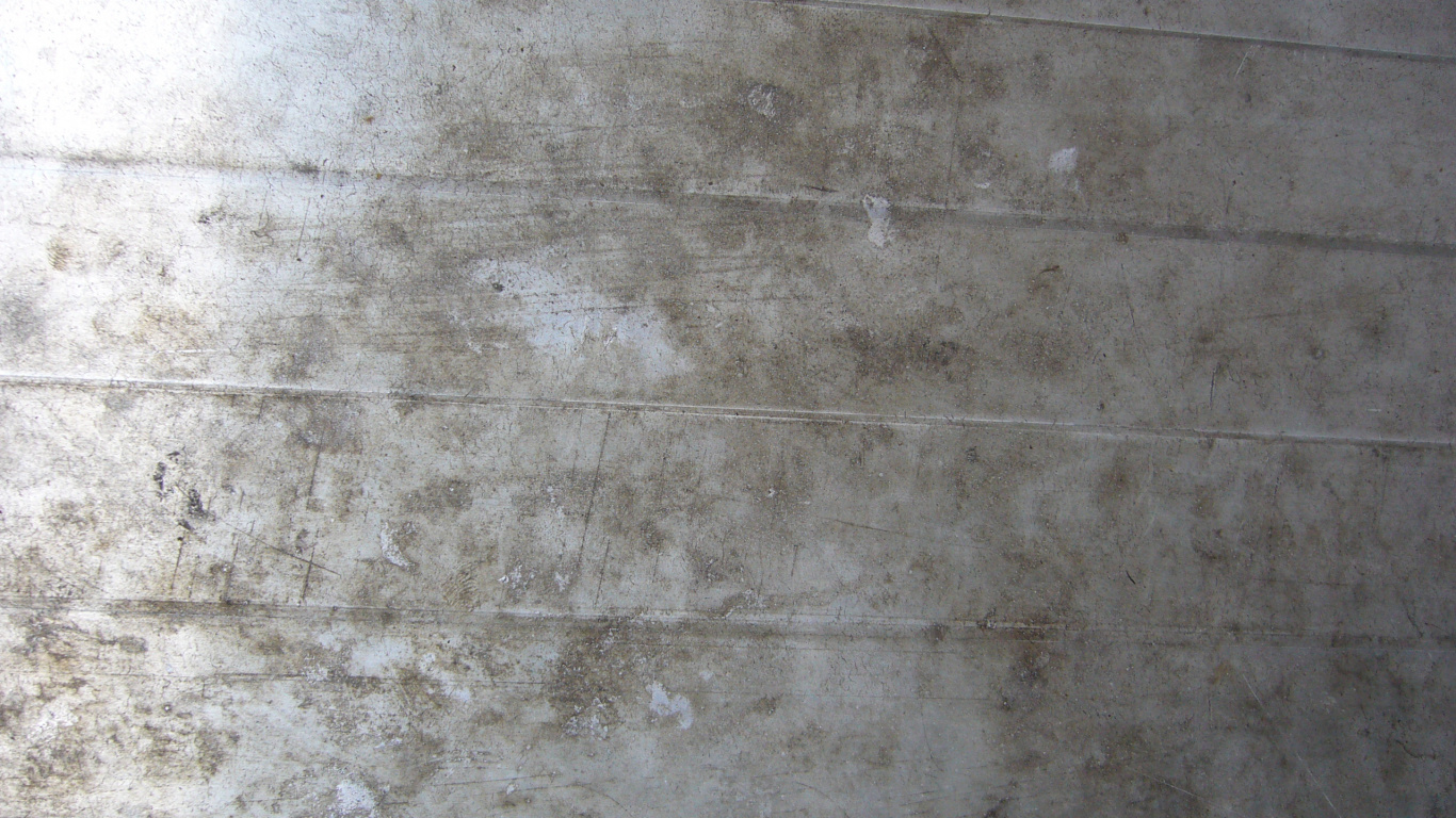 Person in Schwarzen Schuhen, Die Auf Grauem Betonboden Steht. Wallpaper in 1366x768 Resolution