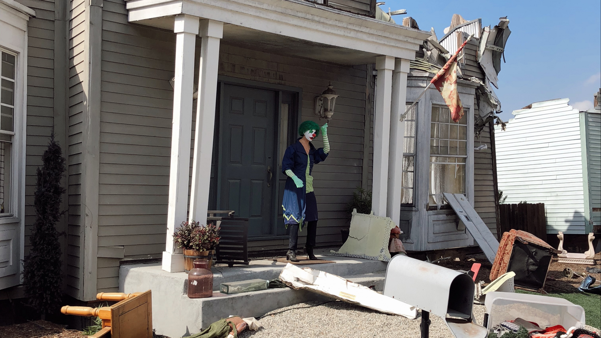 House, Building, Home, Roof, Siding. Wallpaper in 1920x1080 Resolution