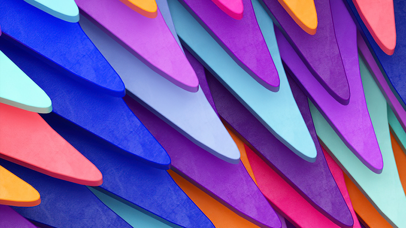 Visual Arts, Design, Illustration, Grafik-design, Farbigkeit. Wallpaper in 1366x768 Resolution