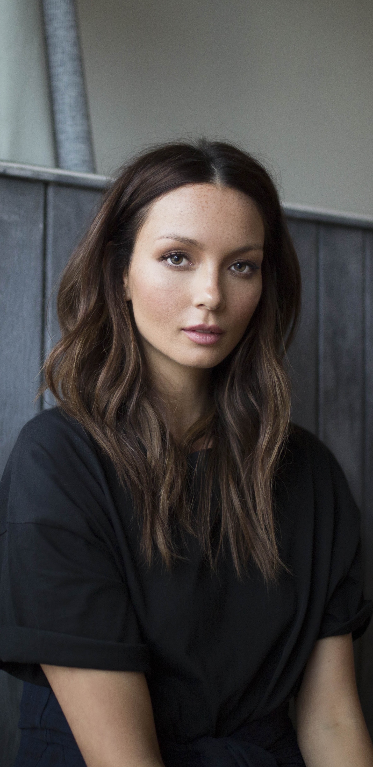 Ricki-Lee Coulter, Cabello, Belleza, el Pelo Largo, Peinado. Wallpaper in 1440x2960 Resolution