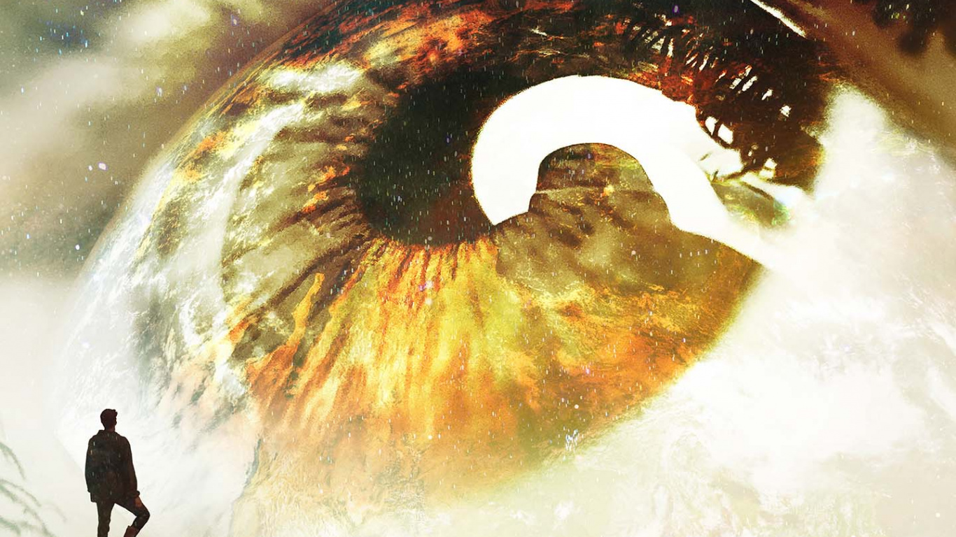 Icanvas, L'art Numérique, Art, Affiche, Cil. Wallpaper in 1366x768 Resolution