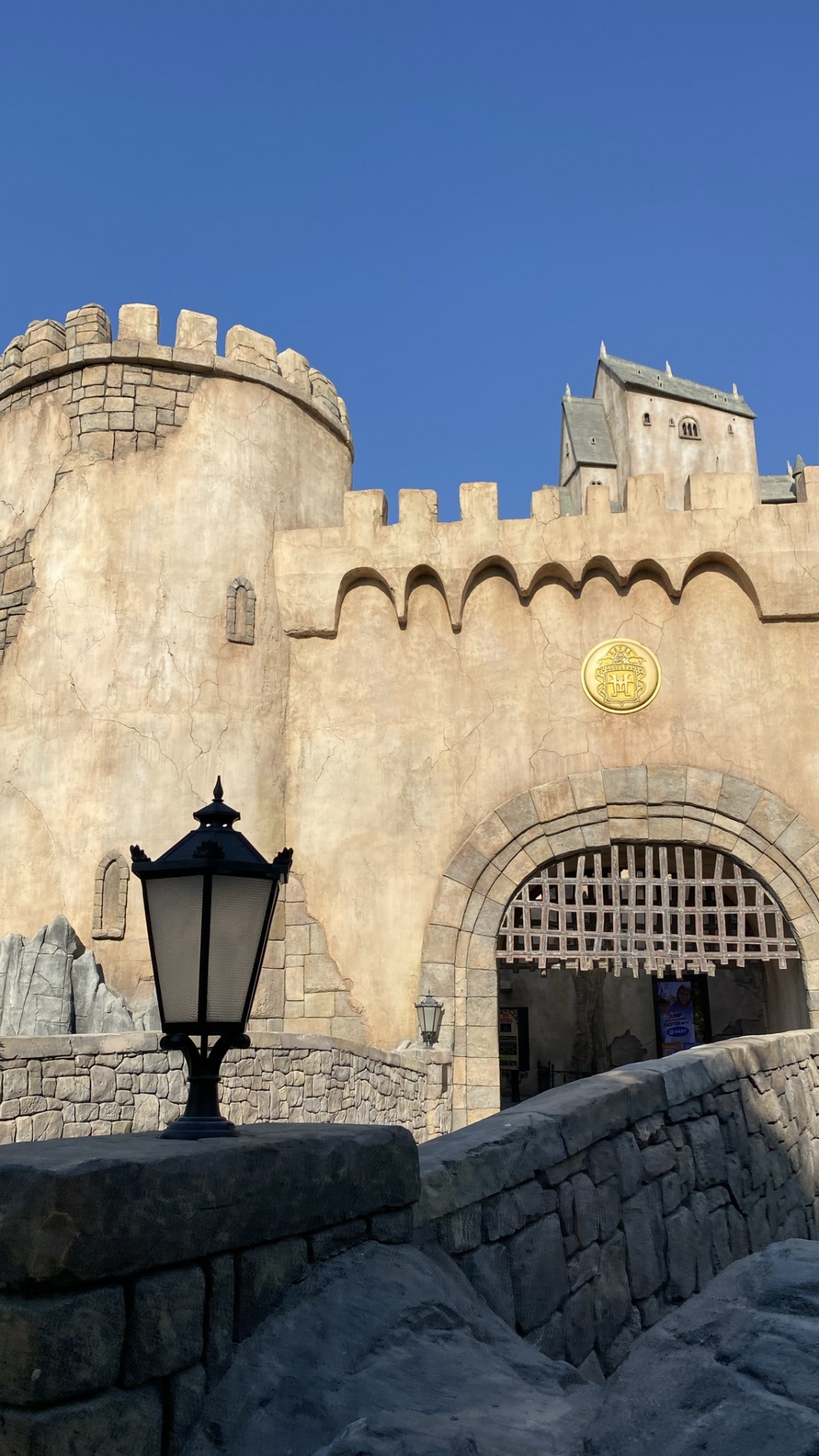 Historic Site, Middle Ages, Fortification, Medieval Architecture, Ancient History. Wallpaper in 1080x1920 Resolution