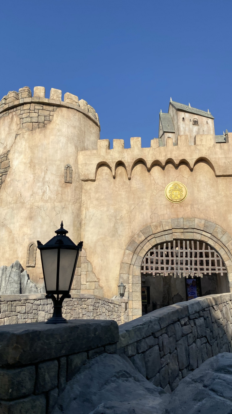 Historic Site, Middle Ages, Fortification, Medieval Architecture, Ancient History. Wallpaper in 750x1334 Resolution