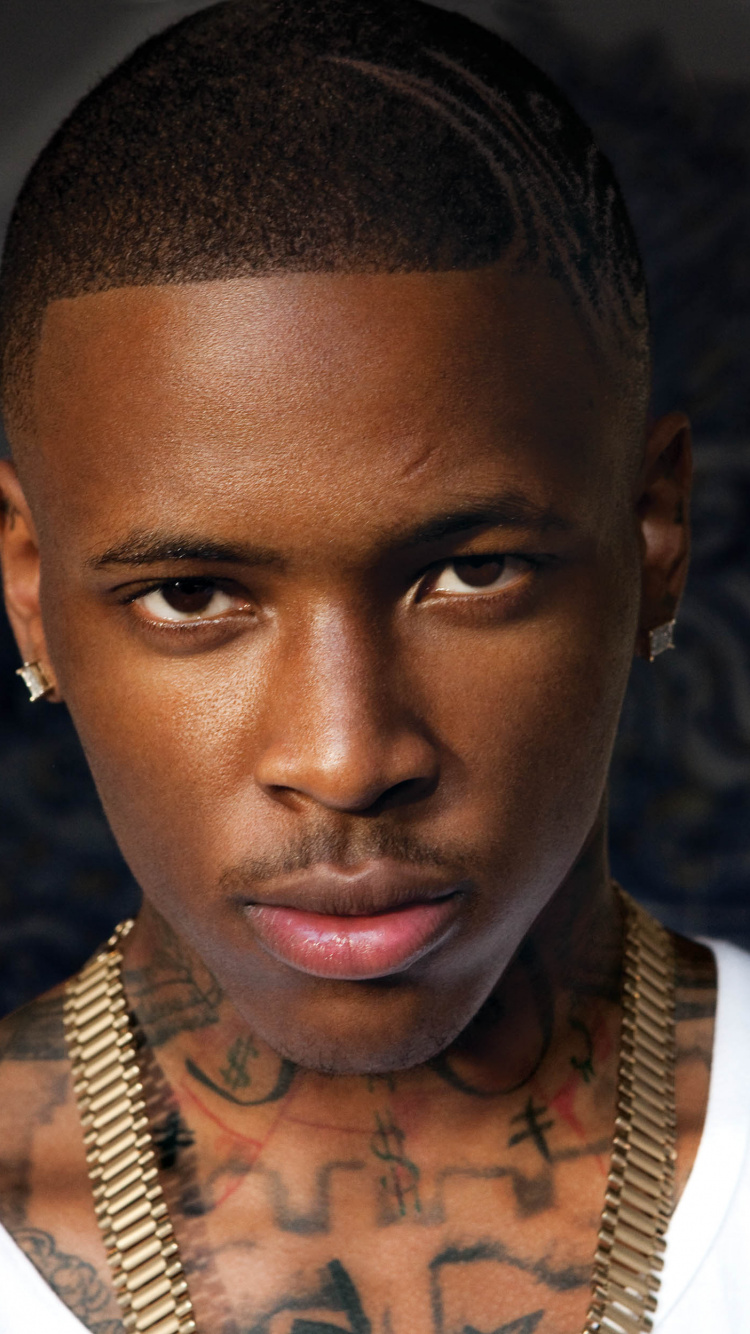 la Musique Hip Hop, Rappeur, Face, Cheveu, Tête. Wallpaper in 750x1334 Resolution