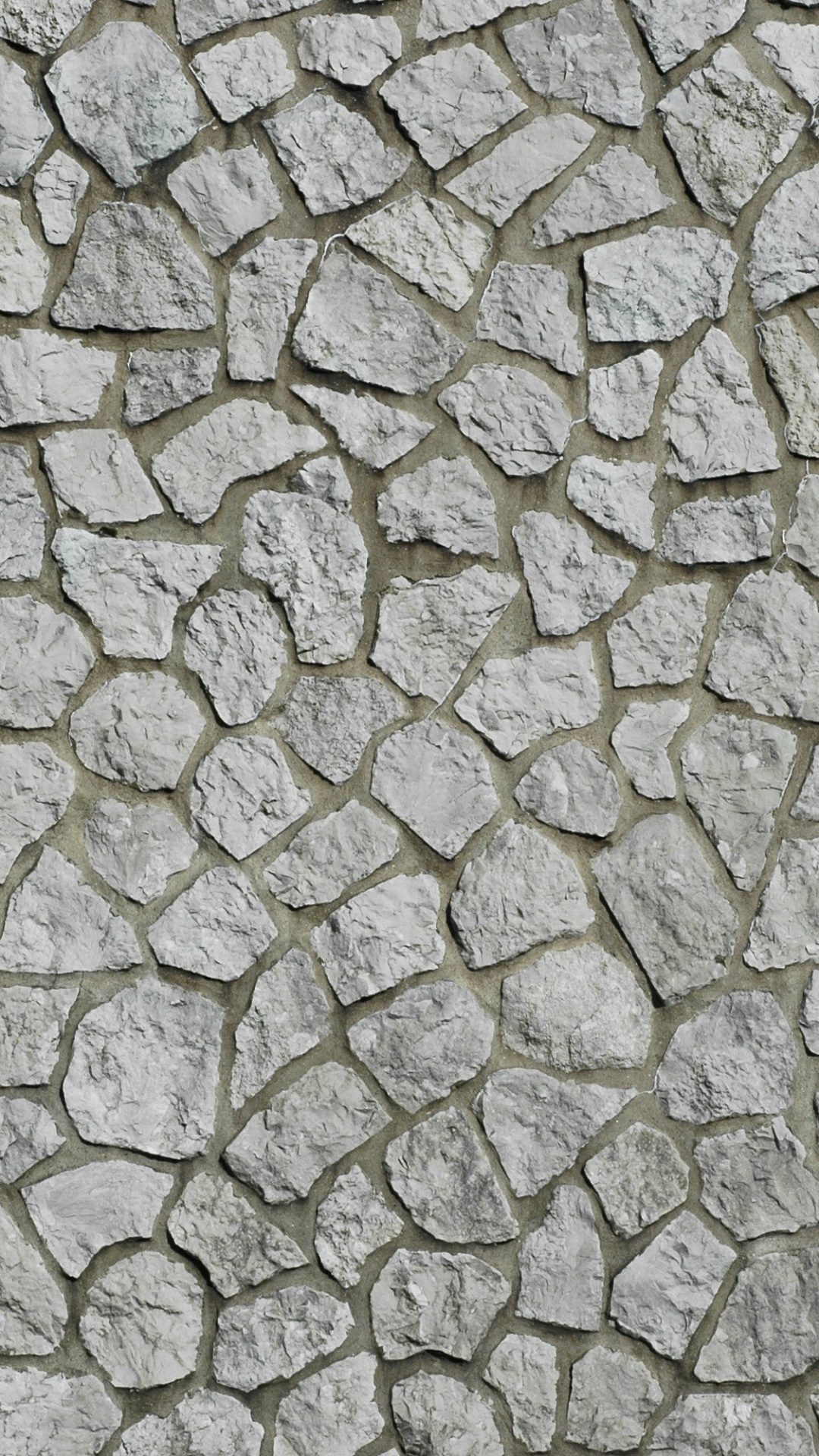 Gray and White Concrete Pavement. Wallpaper in 1080x1920 Resolution