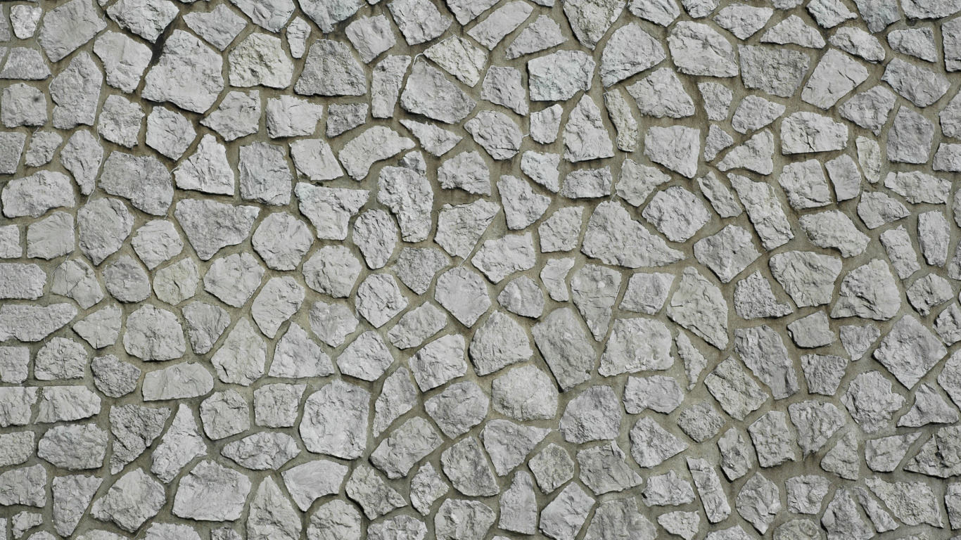 Gray and White Concrete Pavement. Wallpaper in 1366x768 Resolution