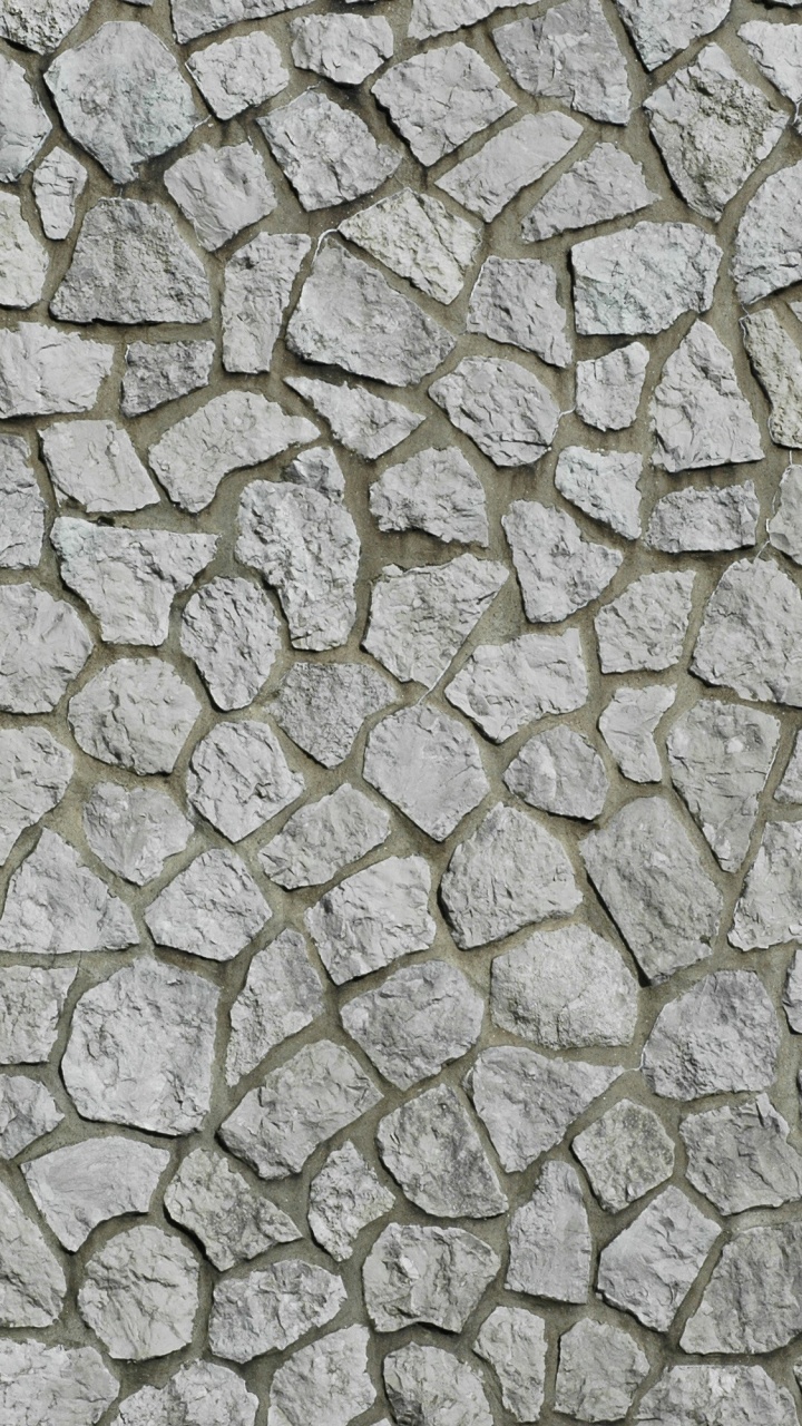 Gray and White Concrete Pavement. Wallpaper in 720x1280 Resolution