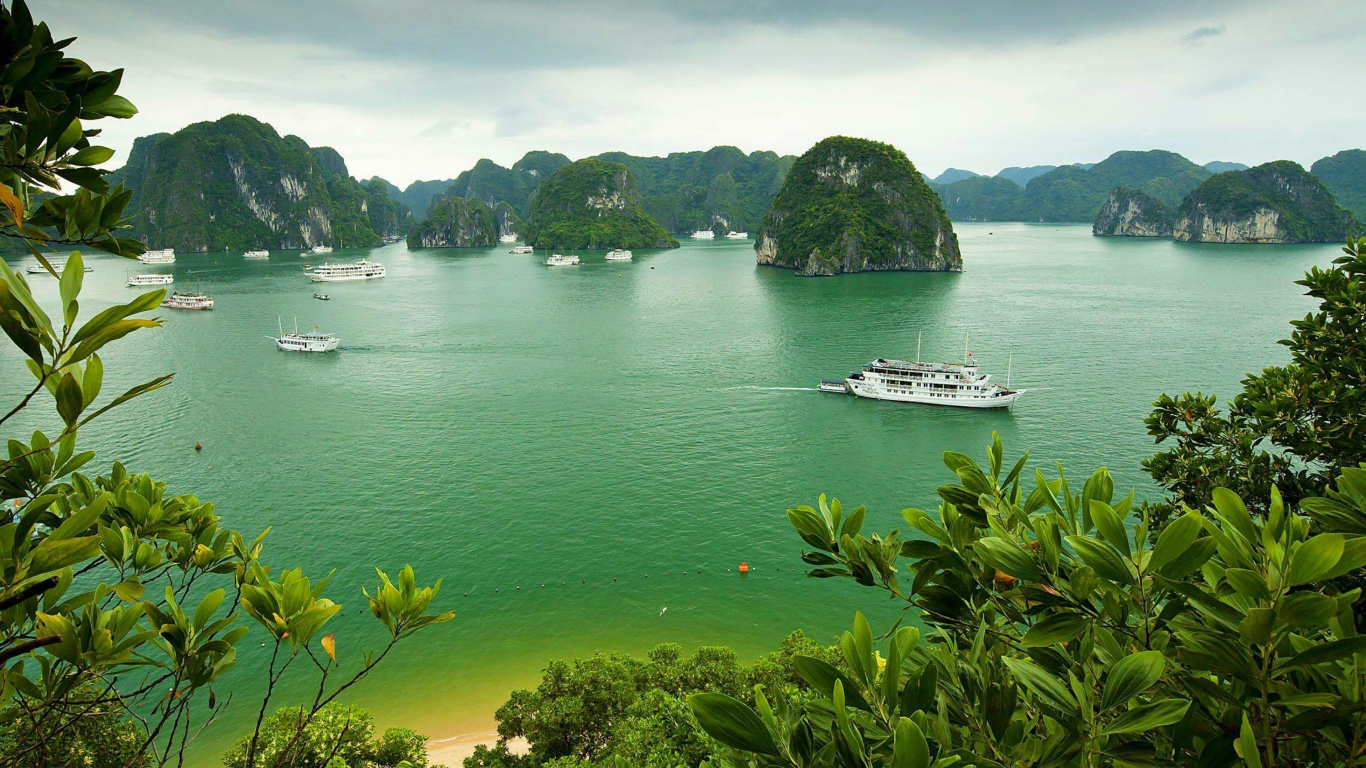人体内的水, 性质, 沿海和海洋地貌, 热带地区, 旅游业 壁纸 1366x768 允许