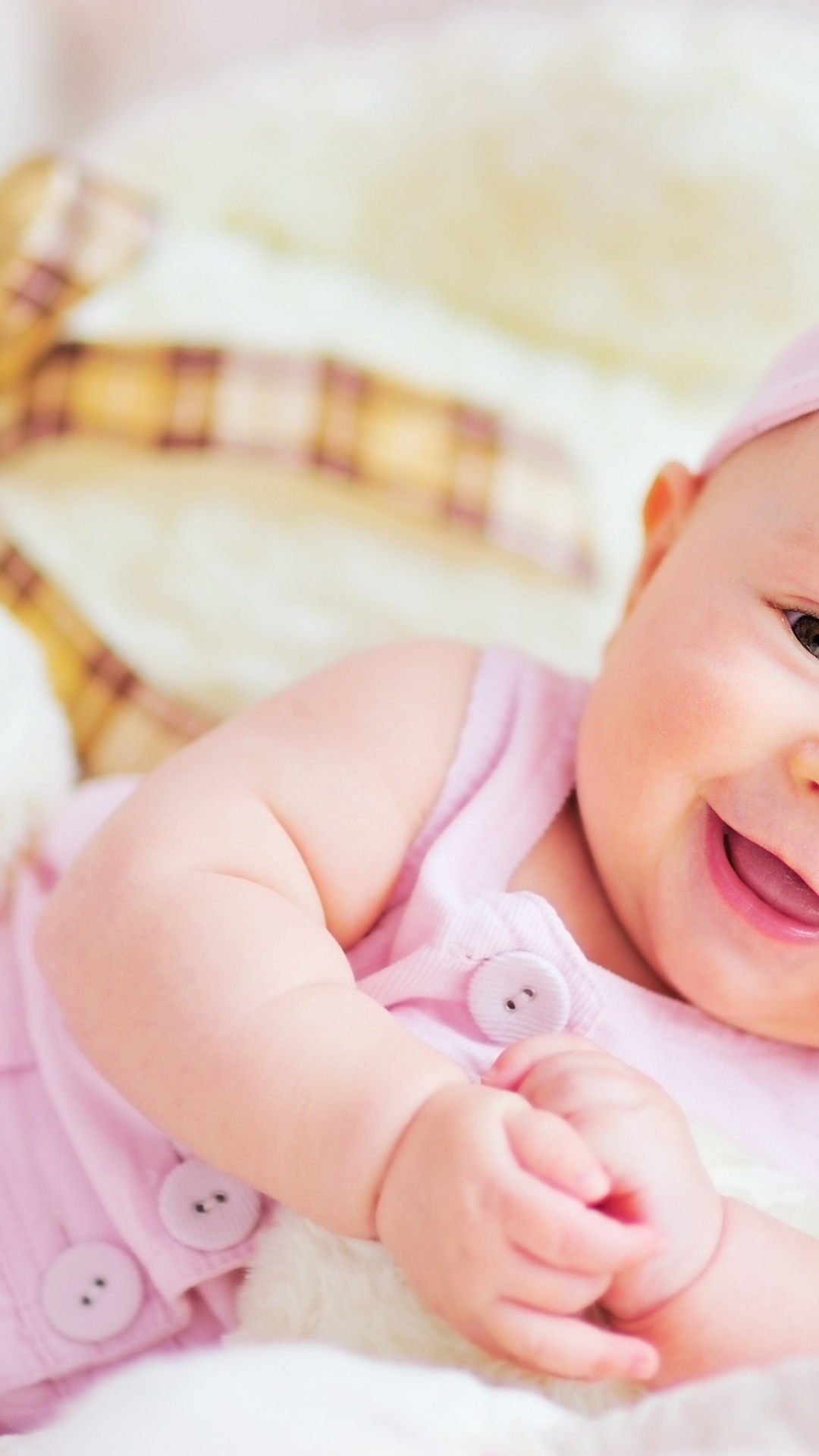 Sweet Baby, Infant, Name, Cheek, Skin. Wallpaper in 1080x1920 Resolution